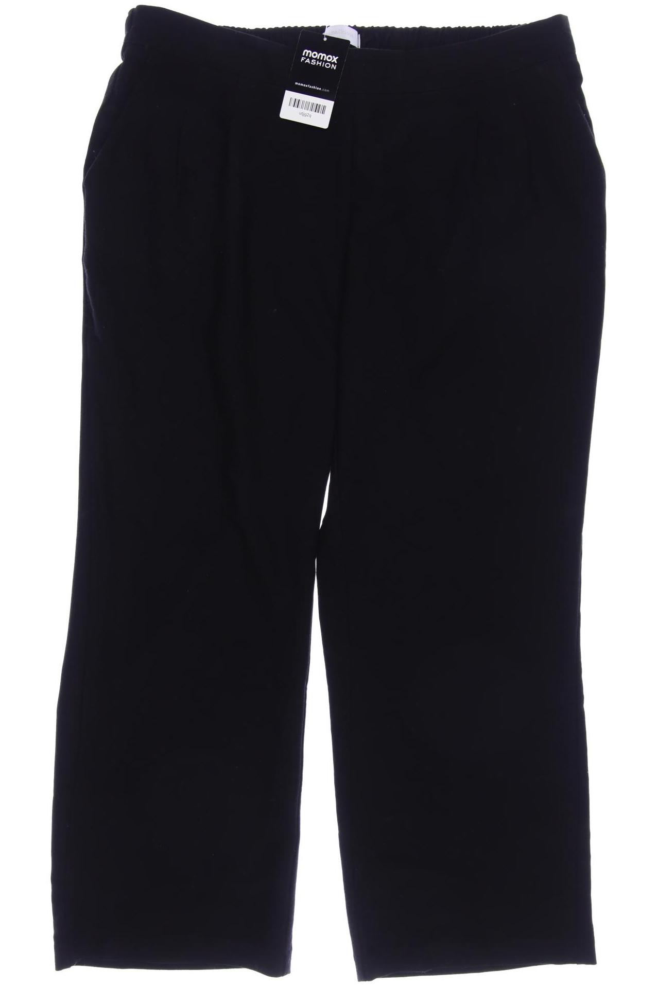 

Mama Licious Damen Stoffhose, schwarz, Gr. 0