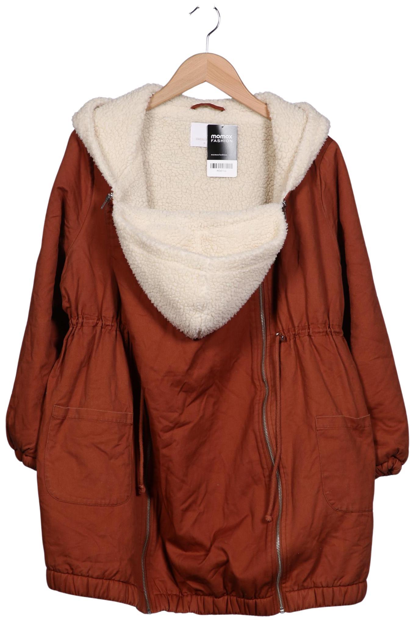 

Mama Licious Damen Jacke, braun, Gr. 38