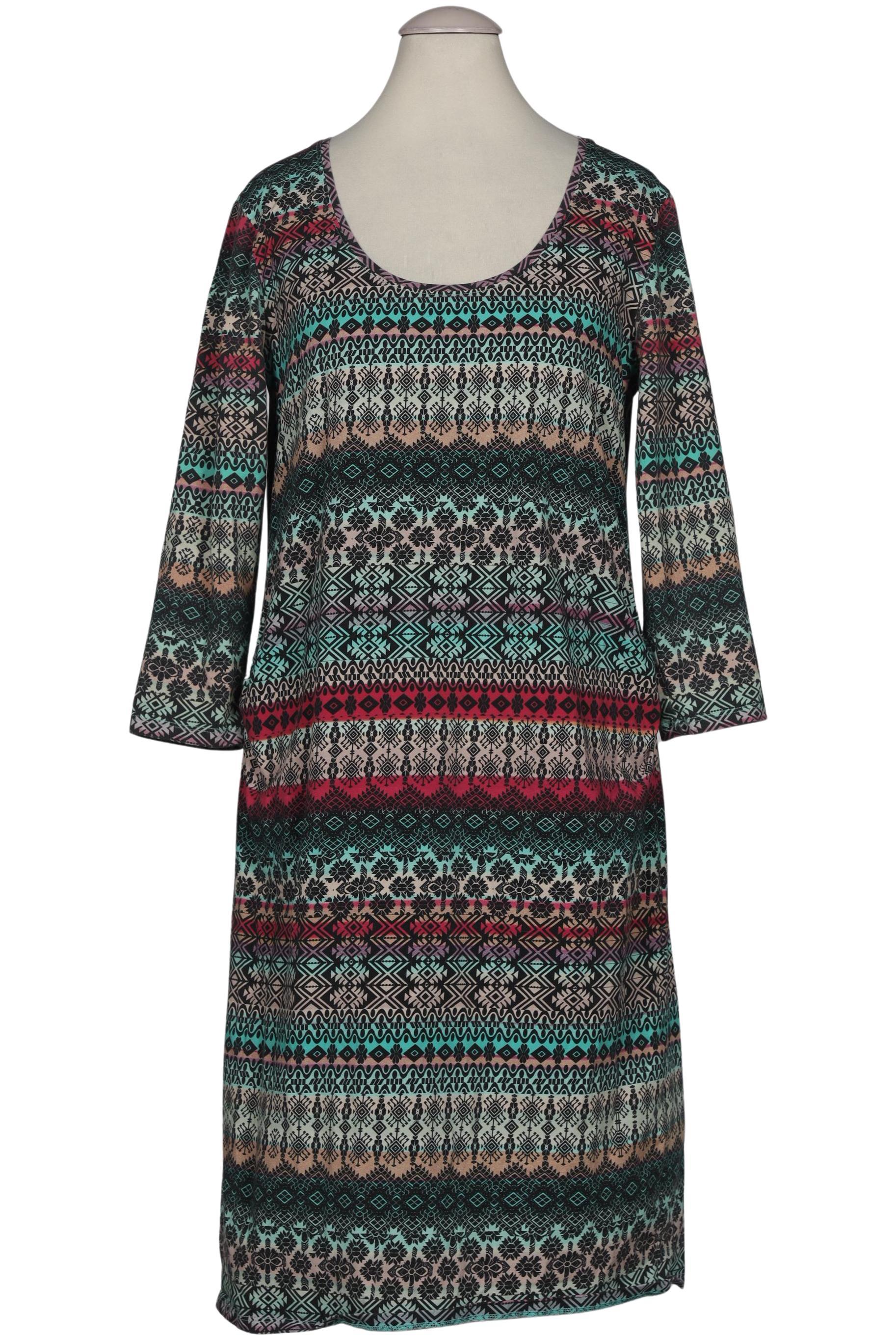 

Mama Licious Damen Kleid, mehrfarbig, Gr. 38