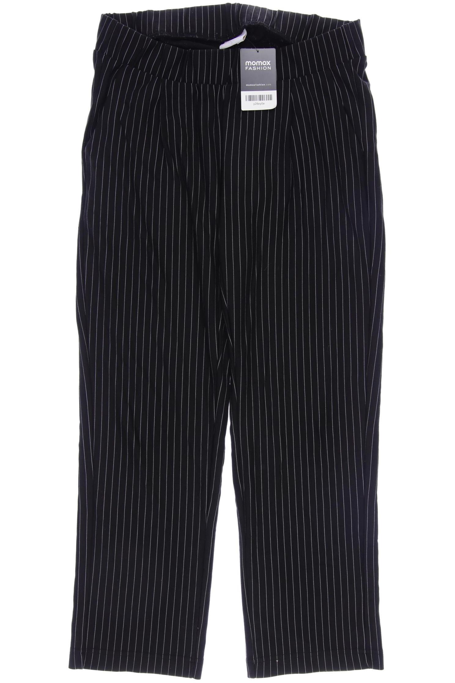 

Mama Licious Damen Stoffhose, schwarz, Gr. 0