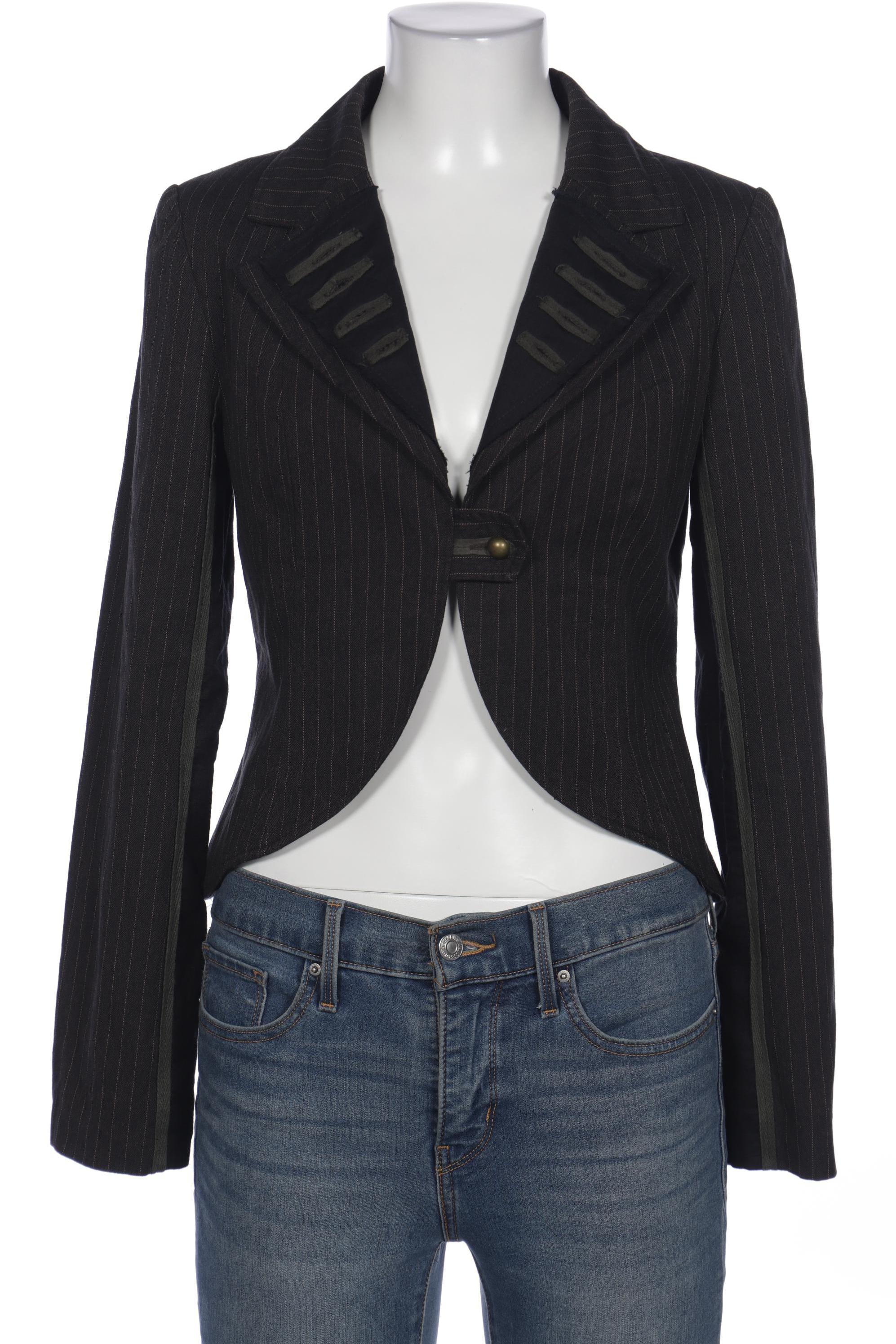 

Mama Licious Damen Blazer, grau