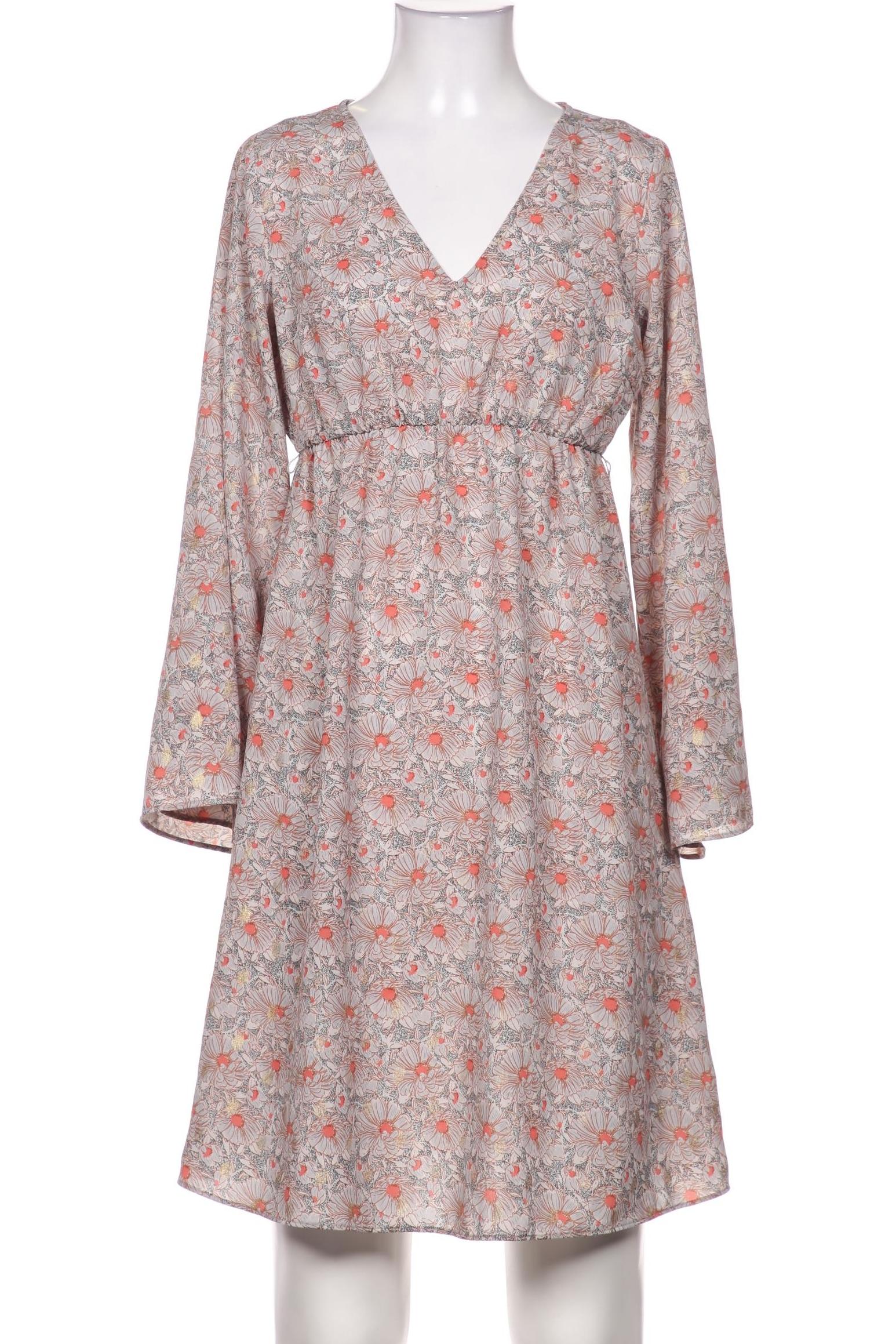 

Mama Licious Damen Kleid, mehrfarbig, Gr. 36