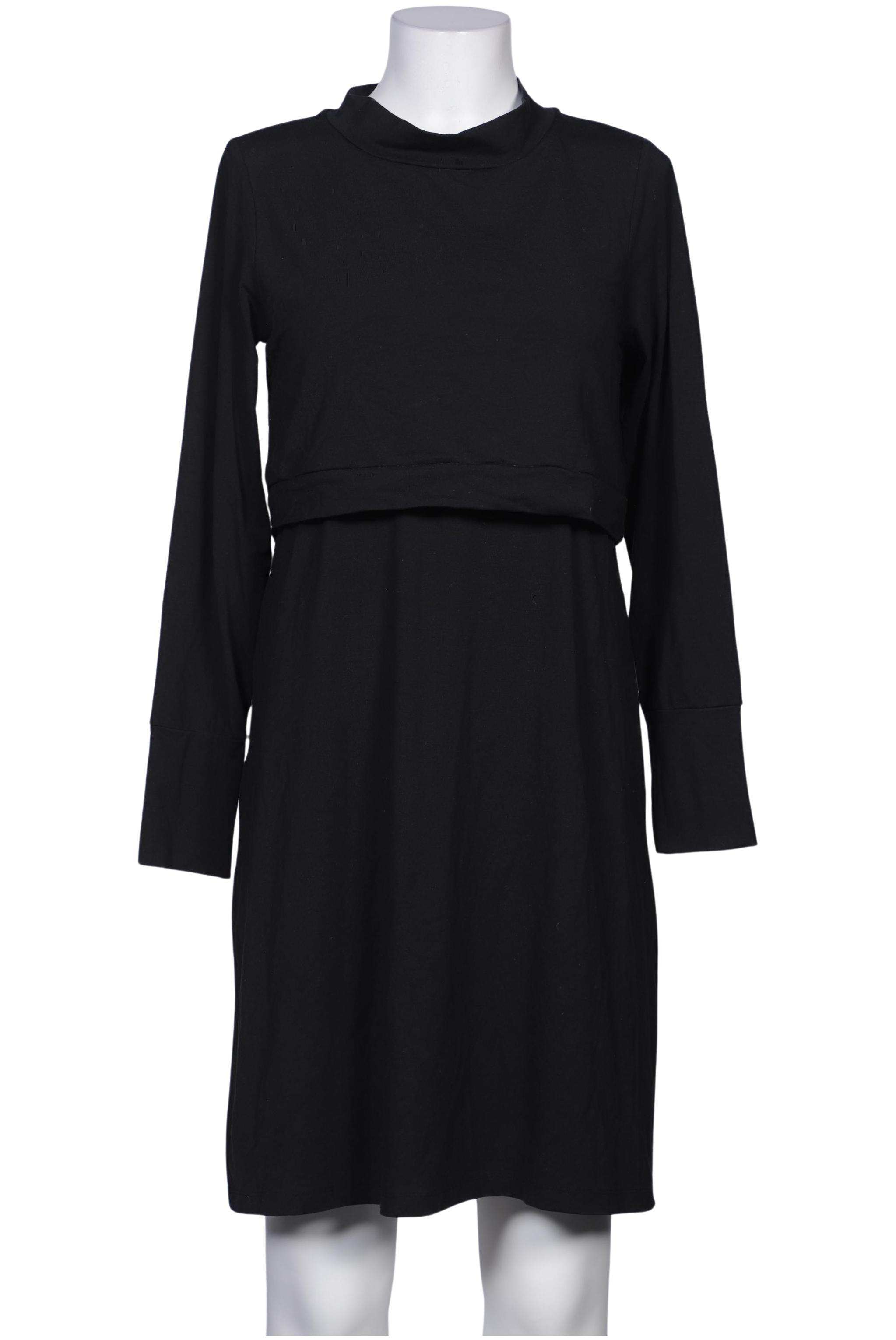 

Mama Licious Damen Kleid, schwarz, Gr. 42