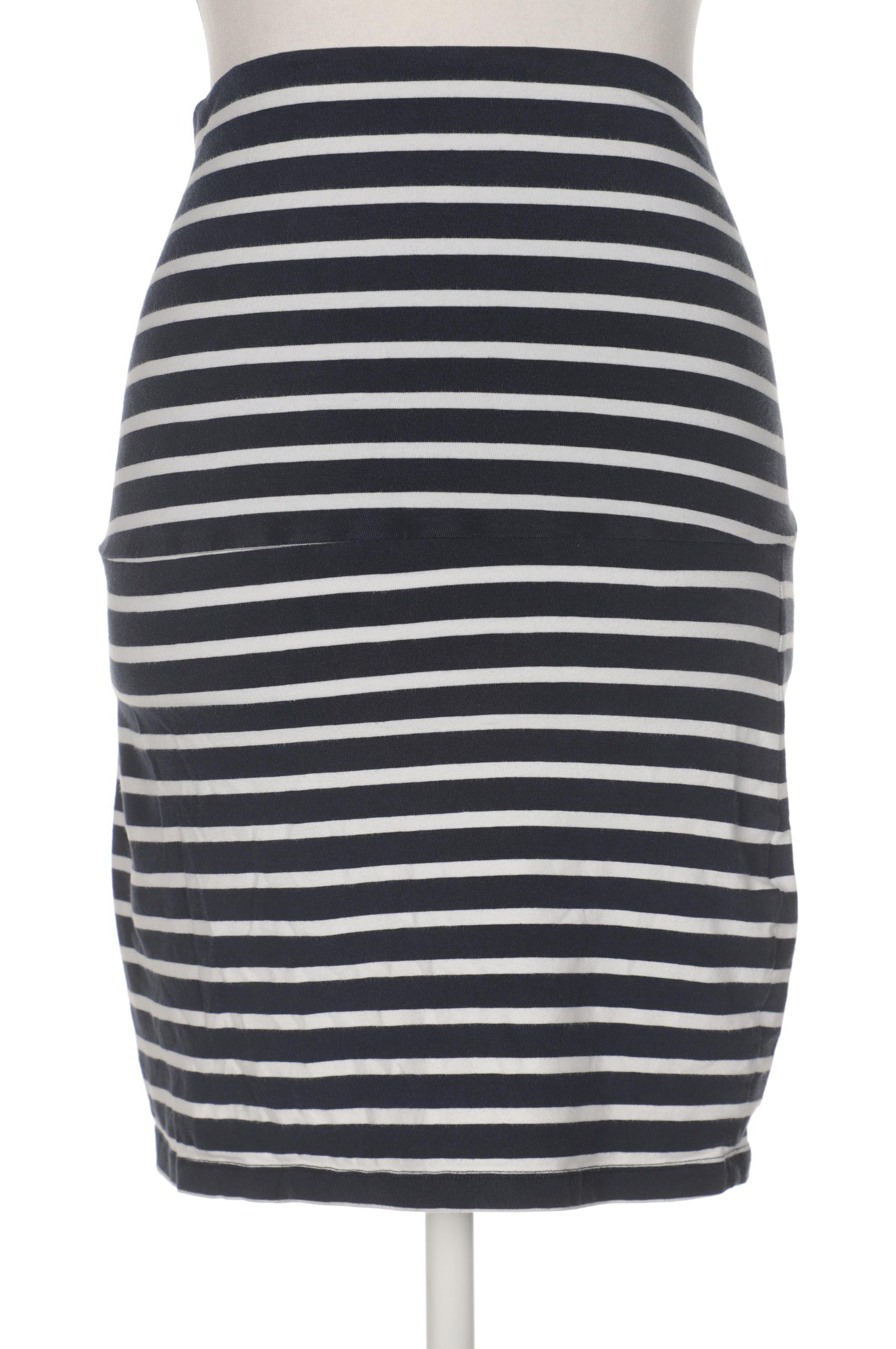 

Mama Licious Damen Rock, marineblau