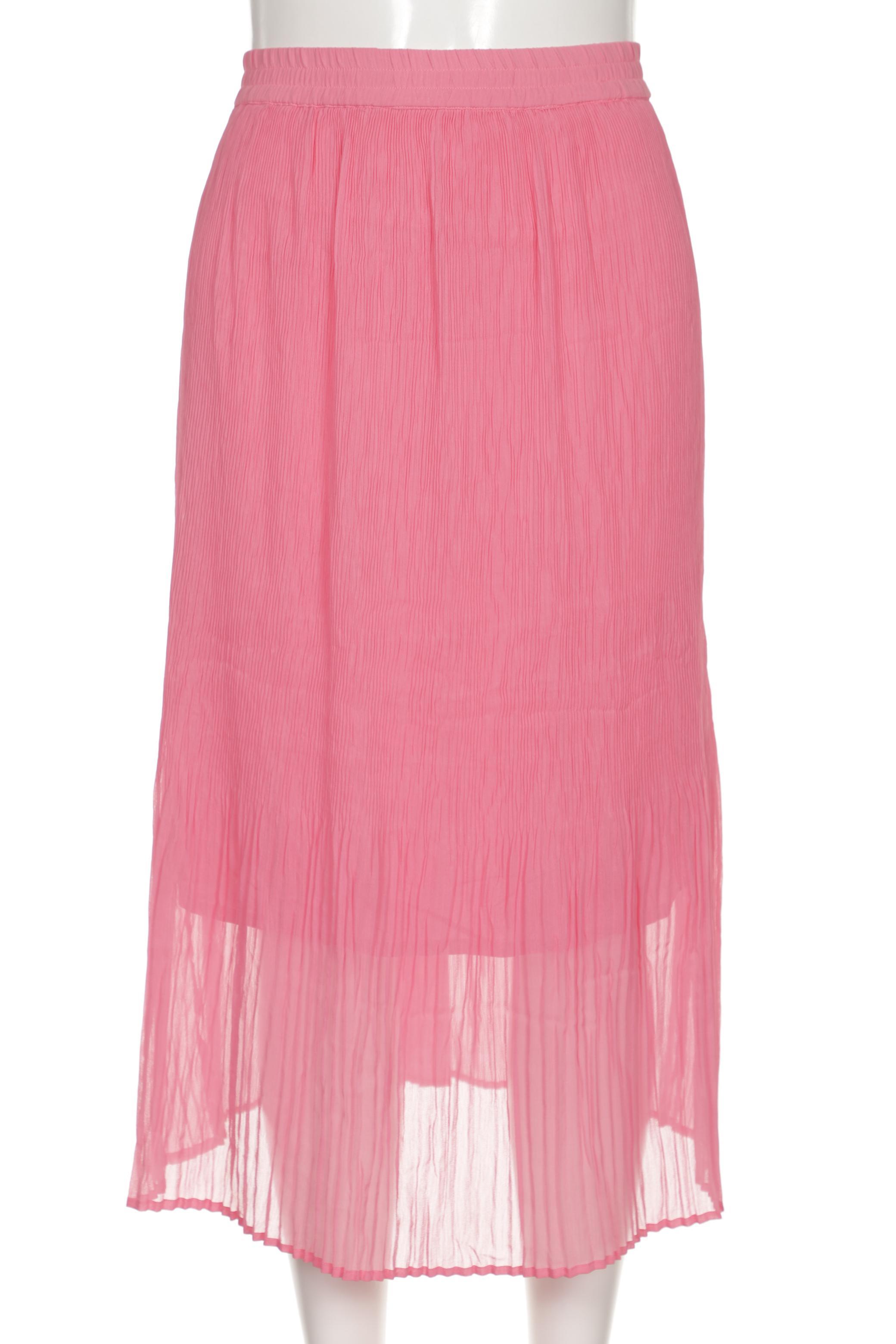 

Mama Licious Damen Rock, pink, Gr. 42