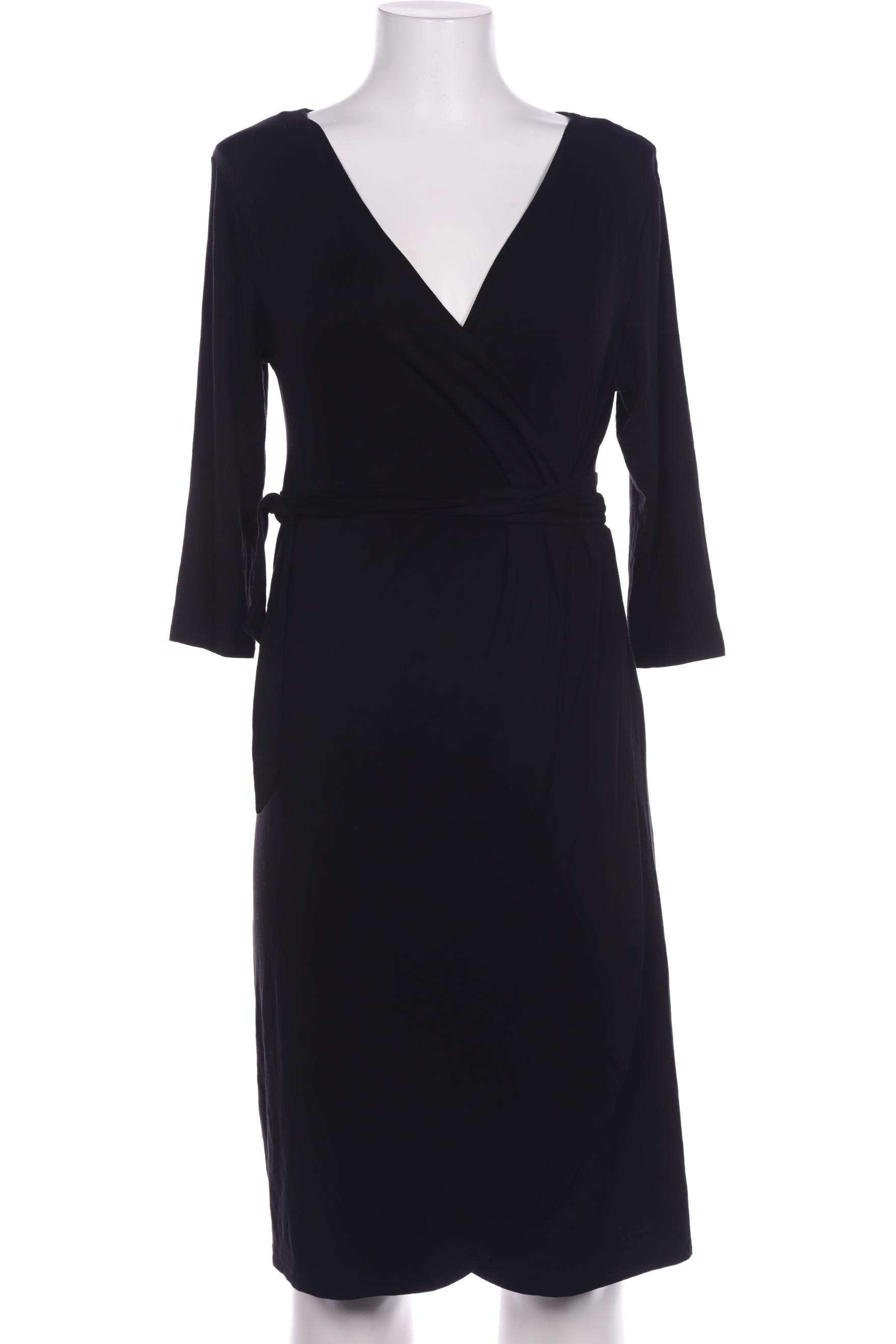 

Mama Licious Damen Kleid, schwarz, Gr. 42
