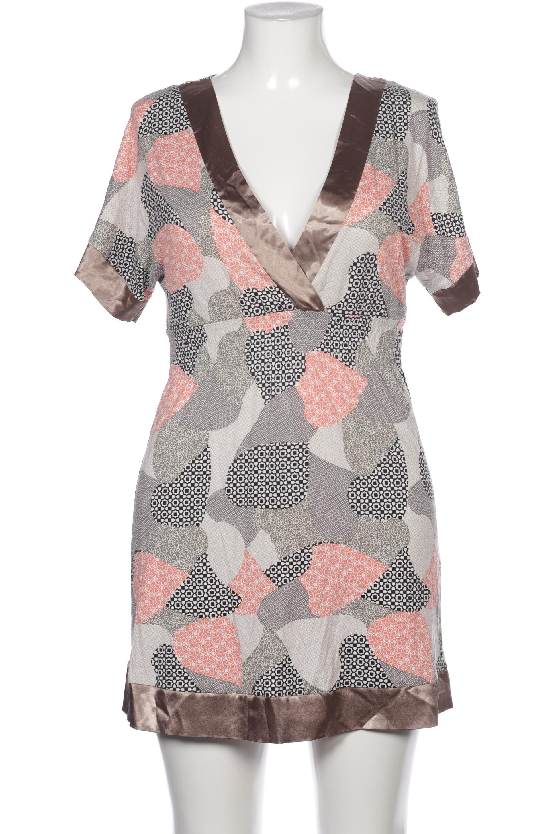 

Mama Licious Damen Kleid, mehrfarbig, Gr. 42