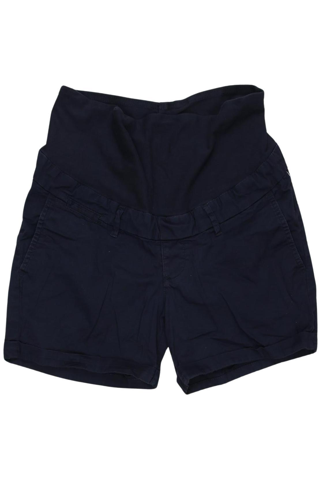 

Mama Licious Damen Shorts, marineblau, Gr. 38