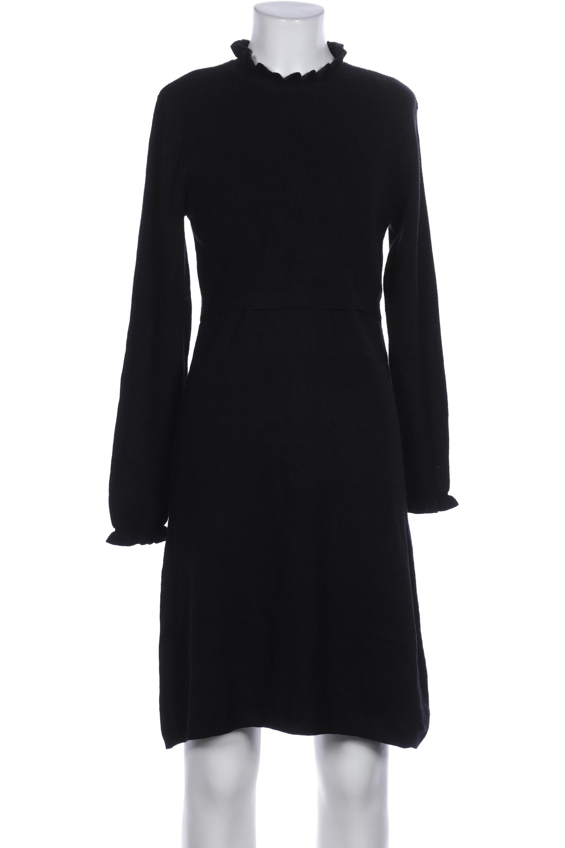 

Mama Licious Damen Kleid, schwarz, Gr. 36