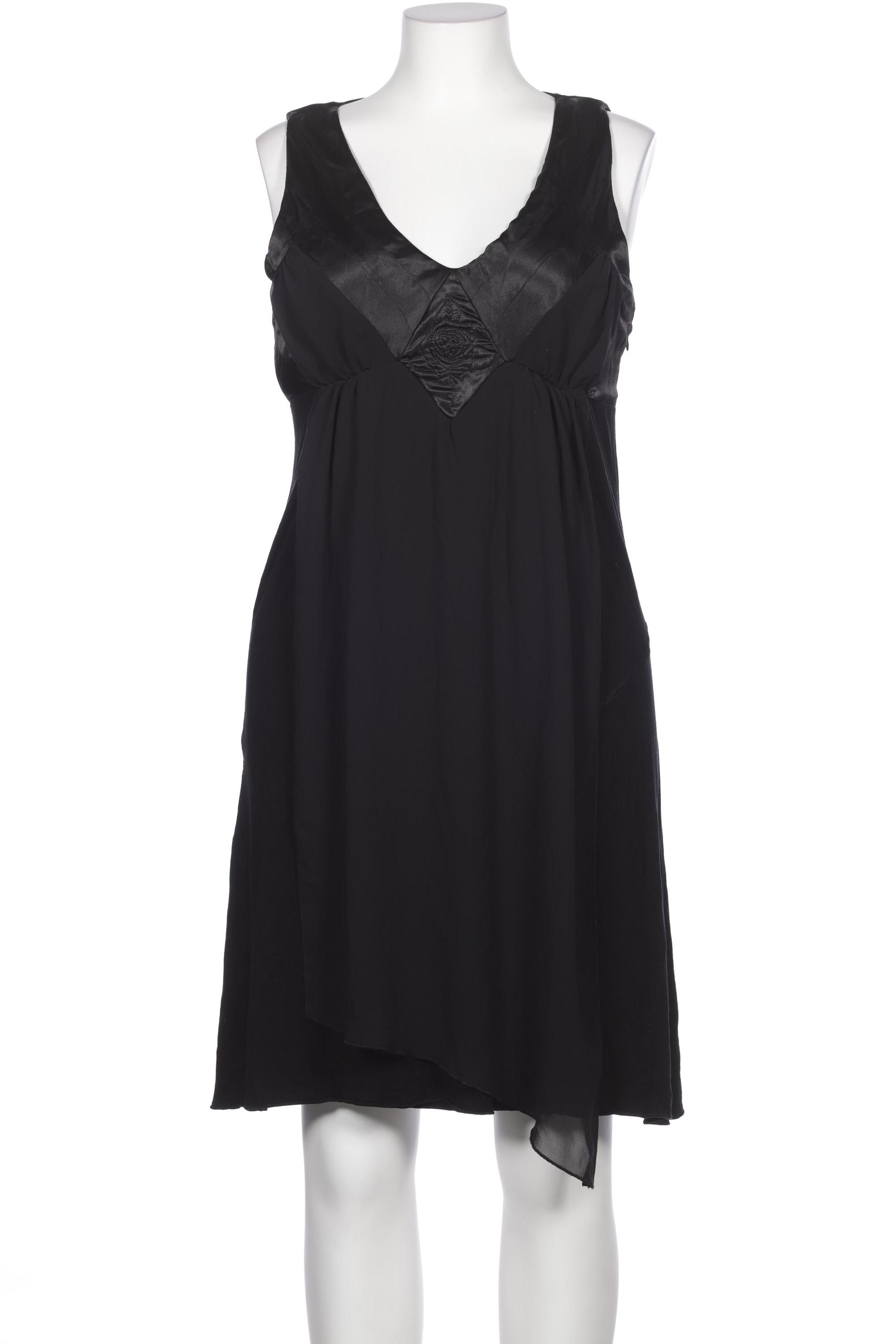 

Mama Licious Damen Kleid, schwarz, Gr. 42