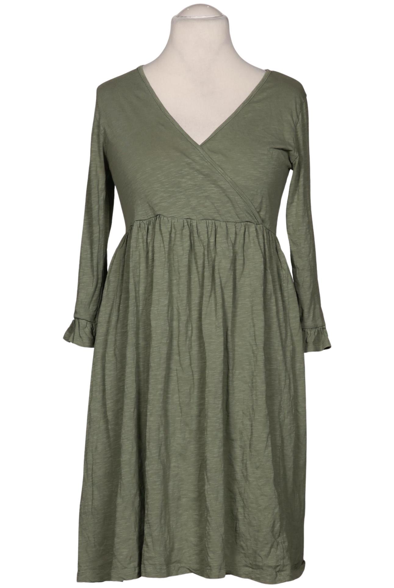 

Mama Licious Damen Kleid, grün, Gr. 38