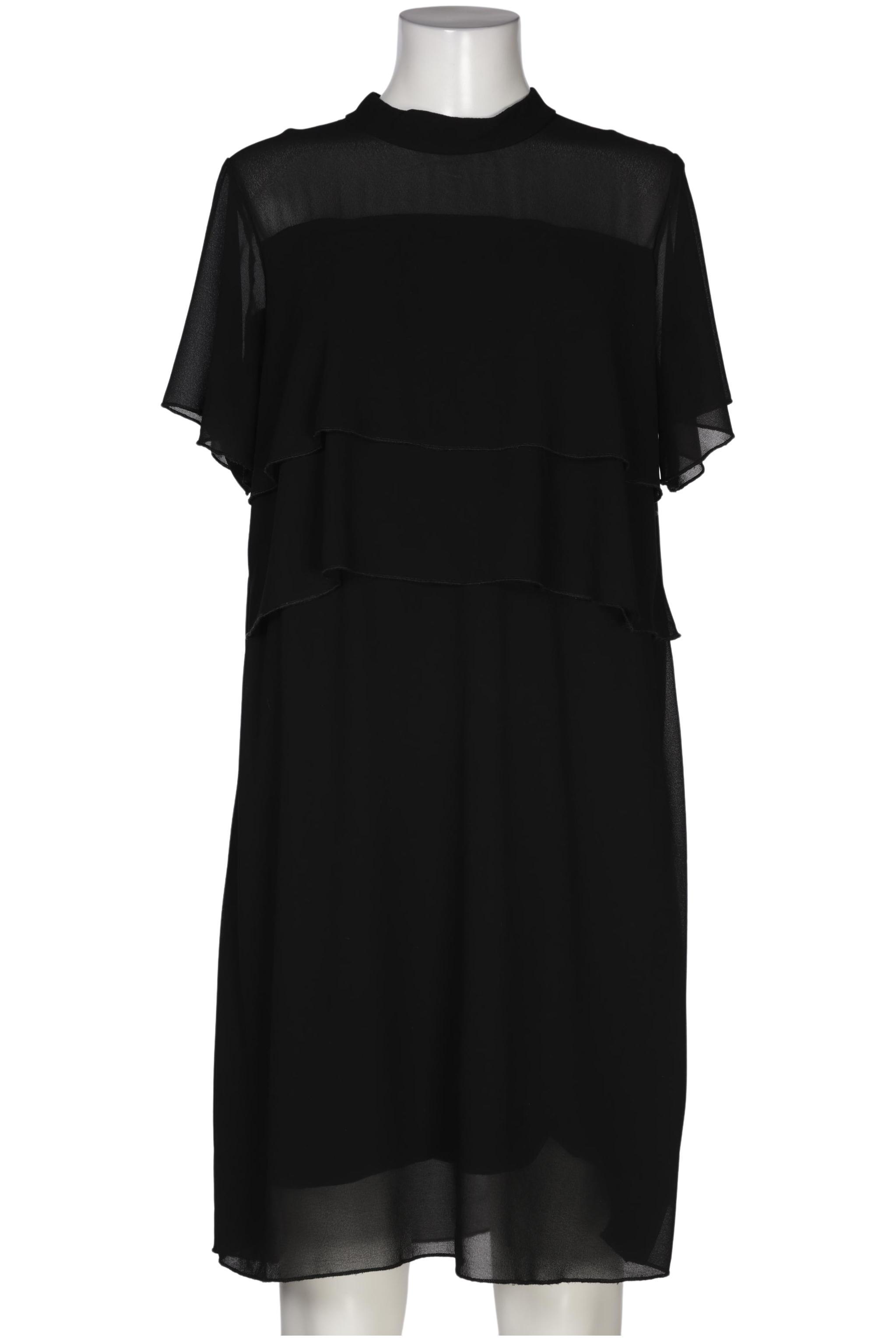 

Mama Licious Damen Kleid, schwarz, Gr. 42