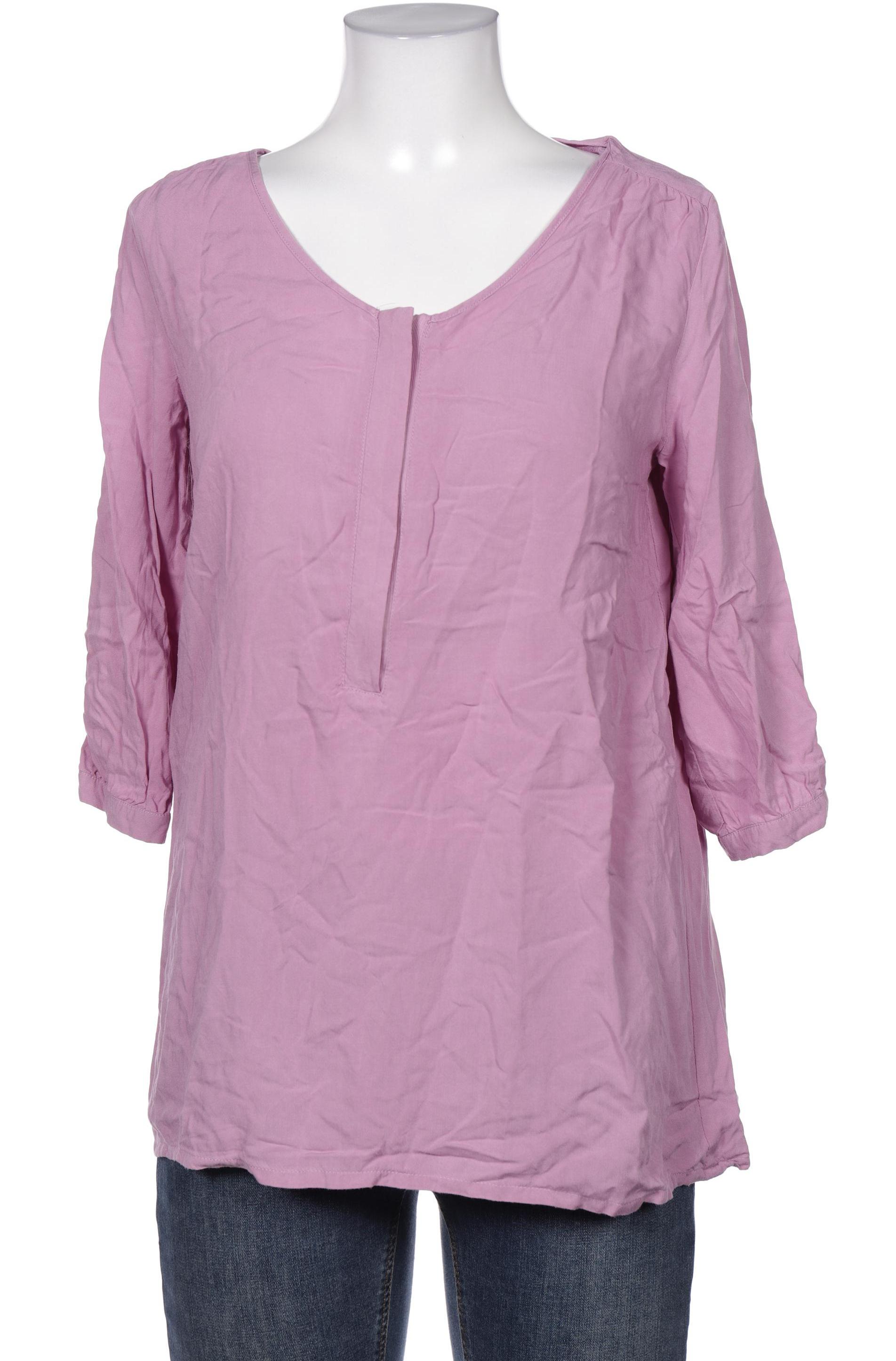 

Mama Licious Damen Bluse, pink