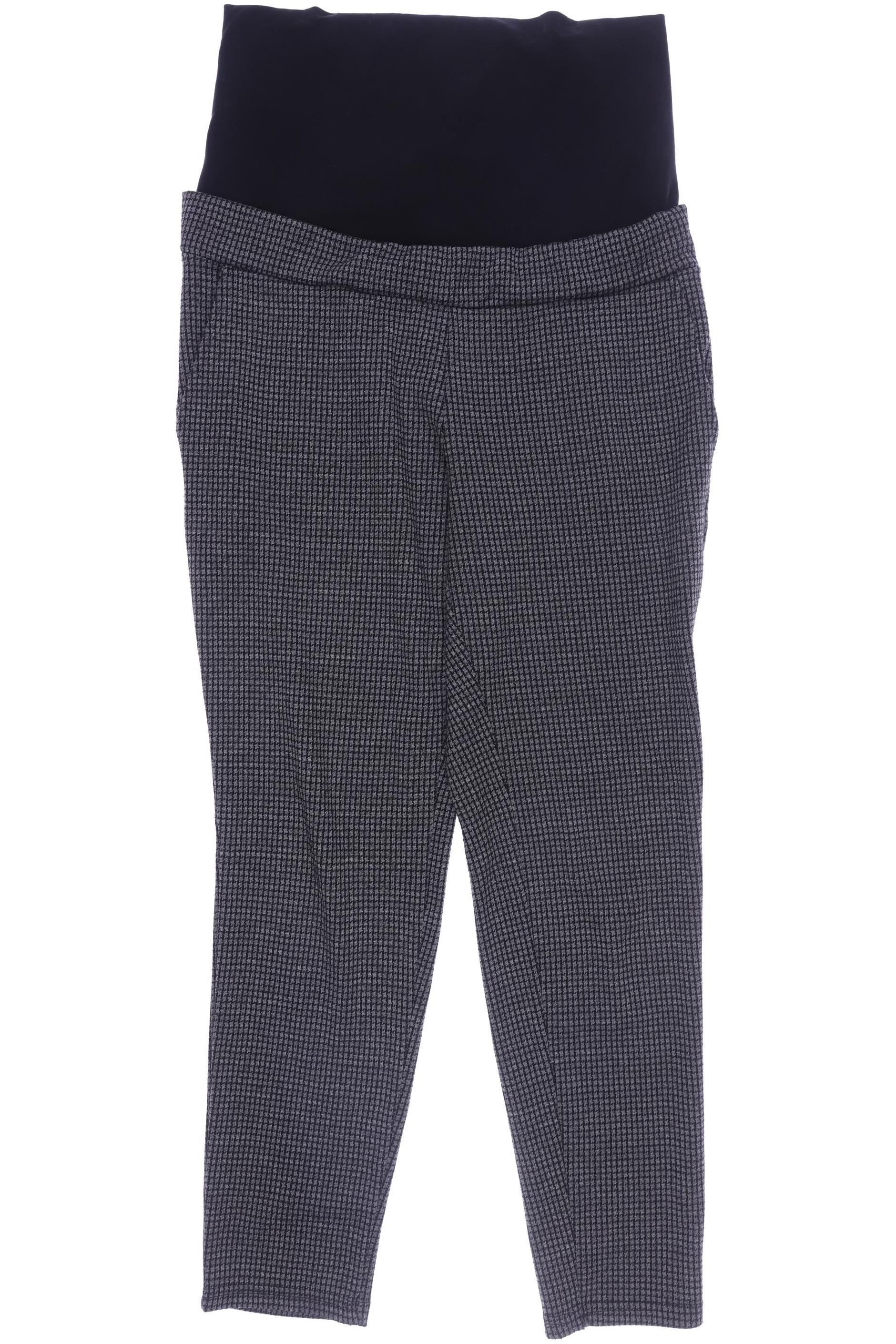 

Mama Licious Damen Stoffhose, grau