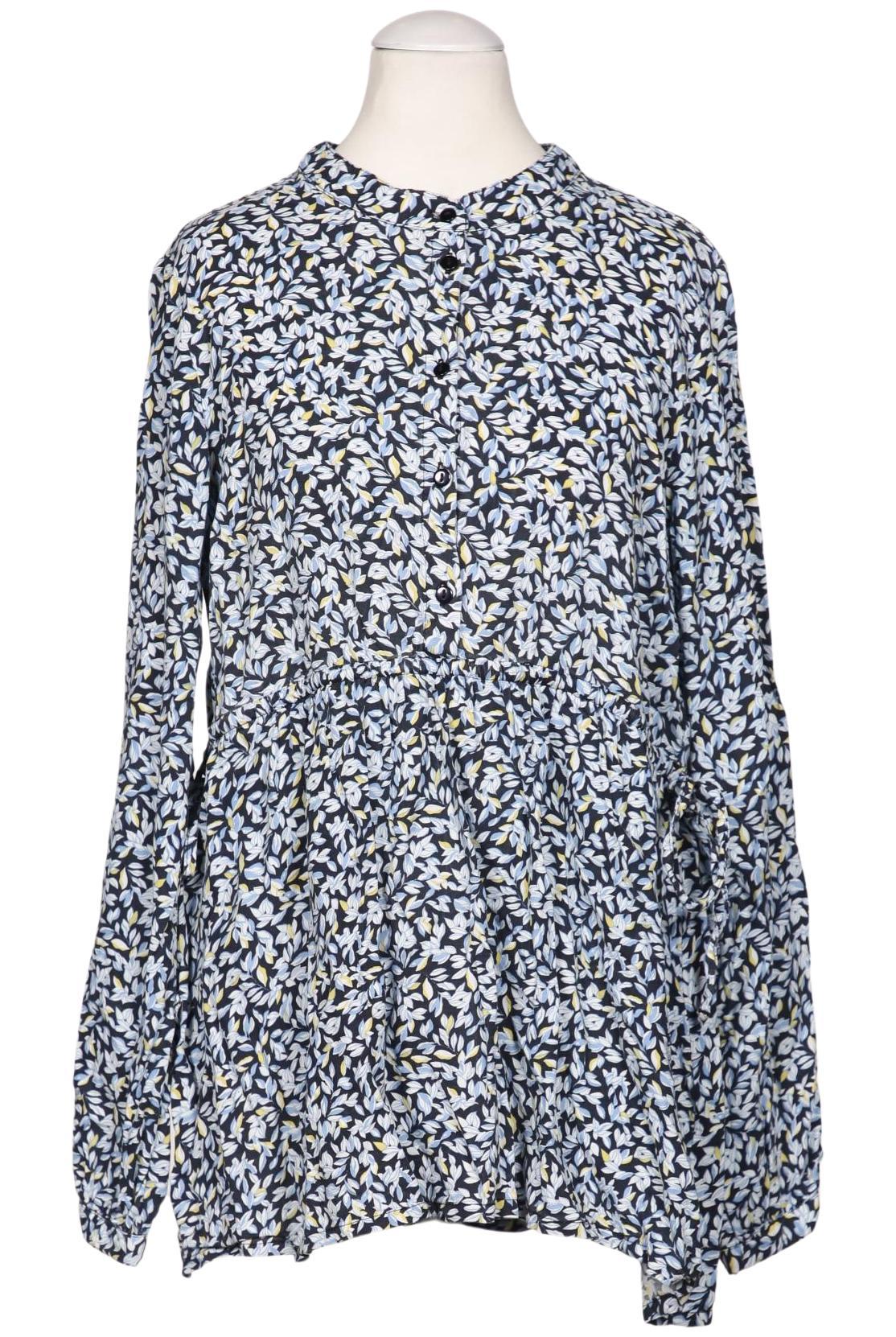 

Mama Licious Damen Bluse, mehrfarbig, Gr. 38