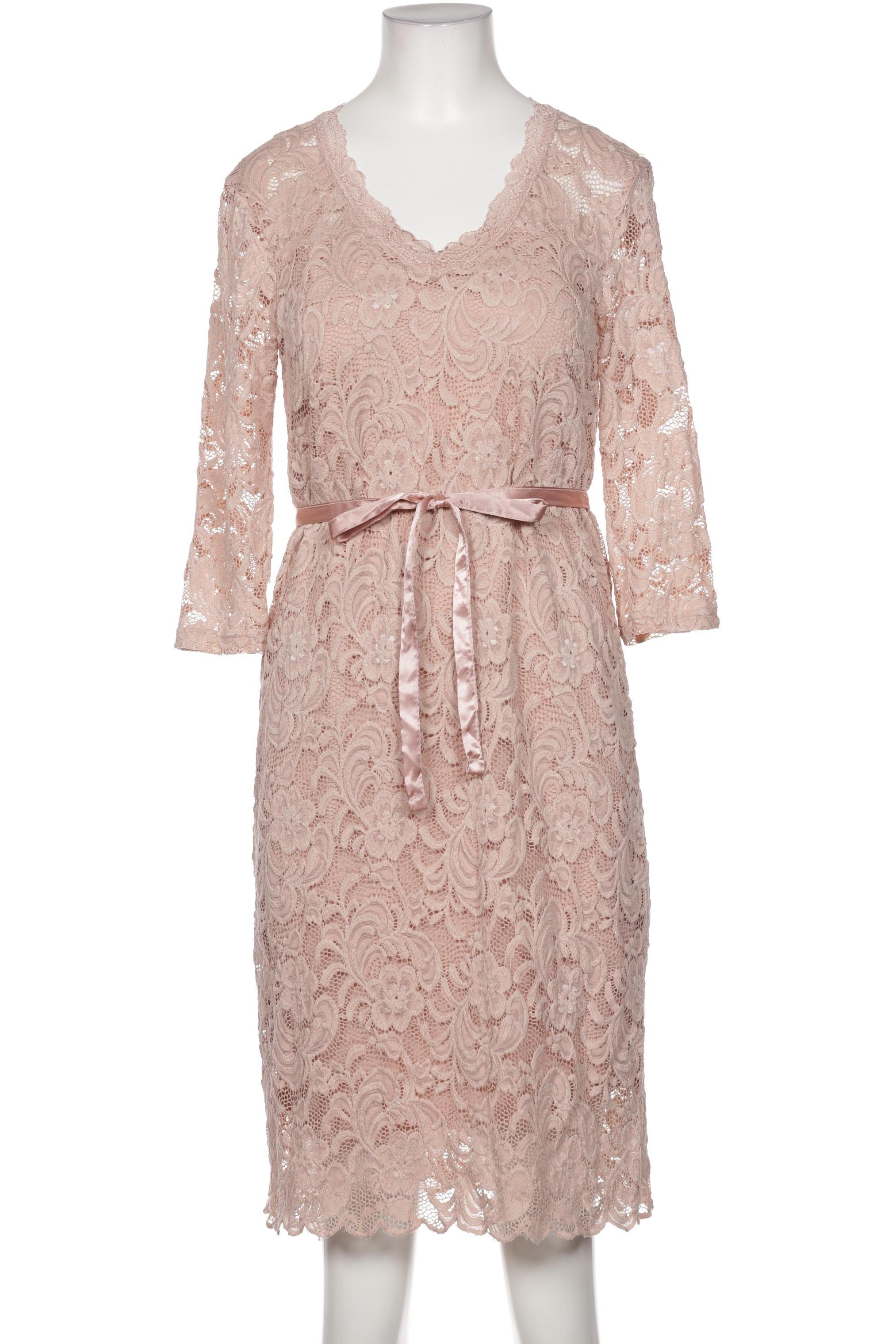 

Mama Licious Damen Kleid, pink, Gr. 38