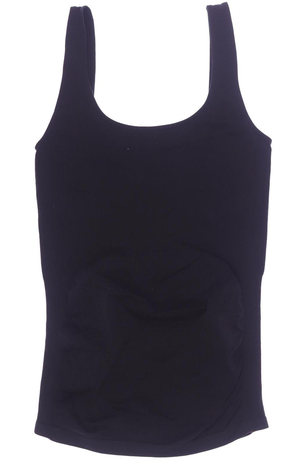 

Mama Licious Damen Top, schwarz, Gr. uni