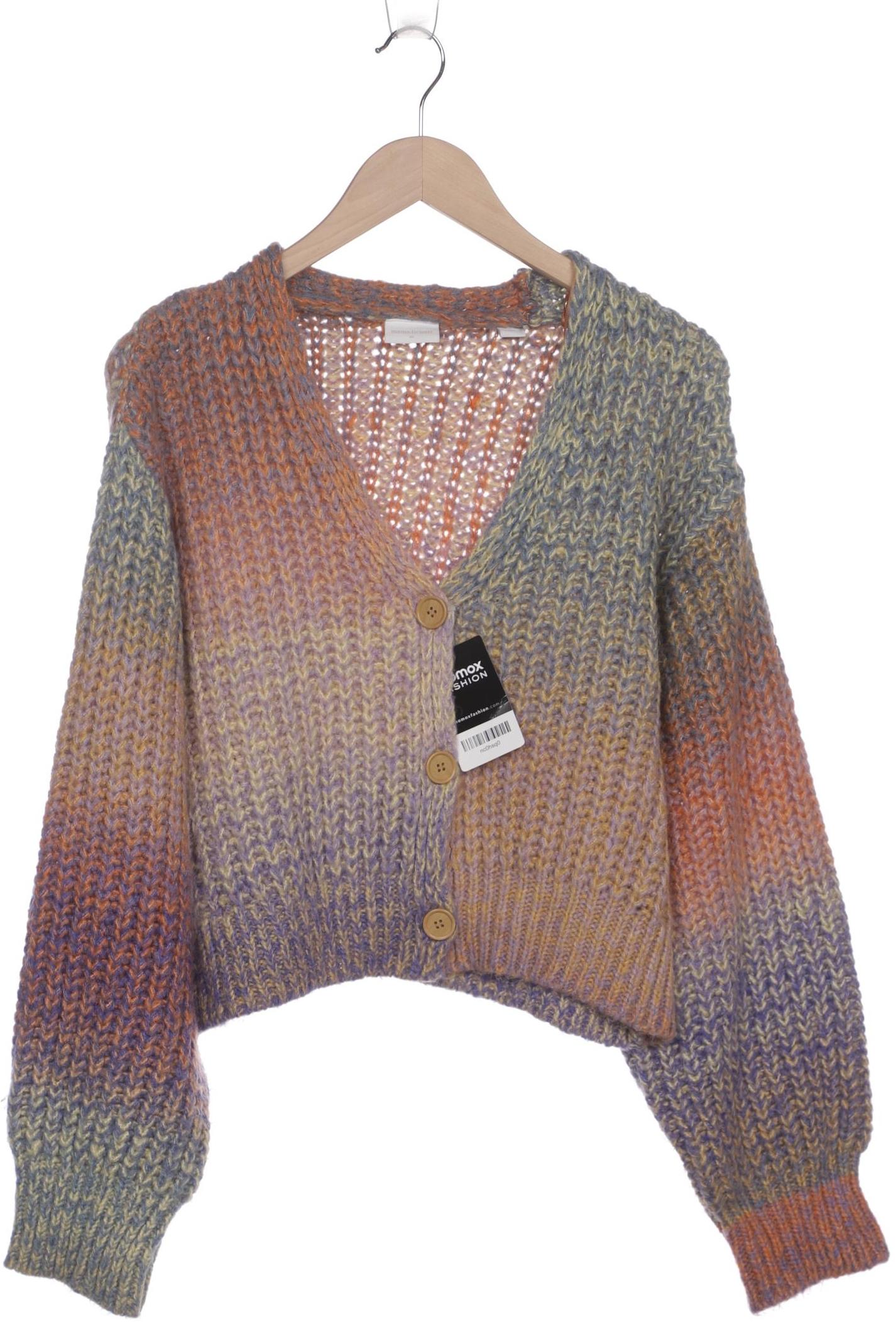 

Mama Licious Damen Strickjacke, mehrfarbig, Gr. 44