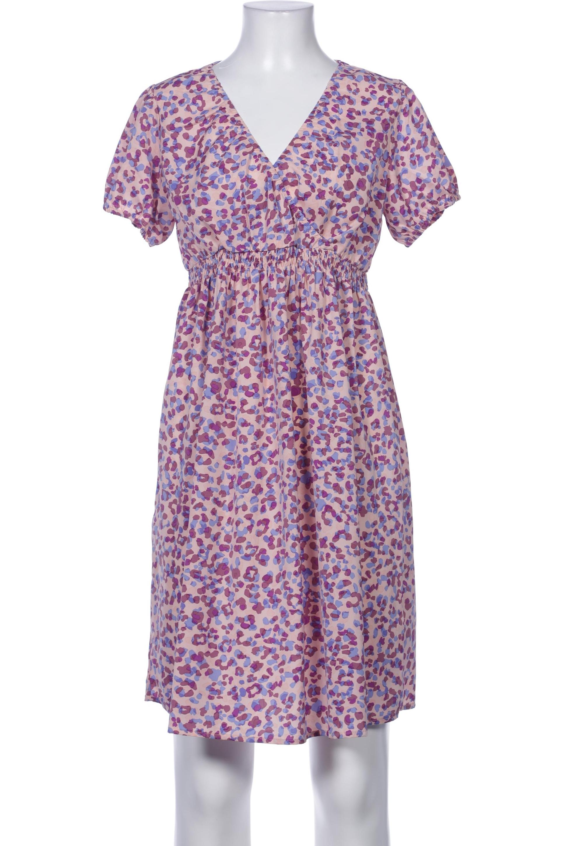 

Mama Licious Damen Kleid, pink, Gr. 36