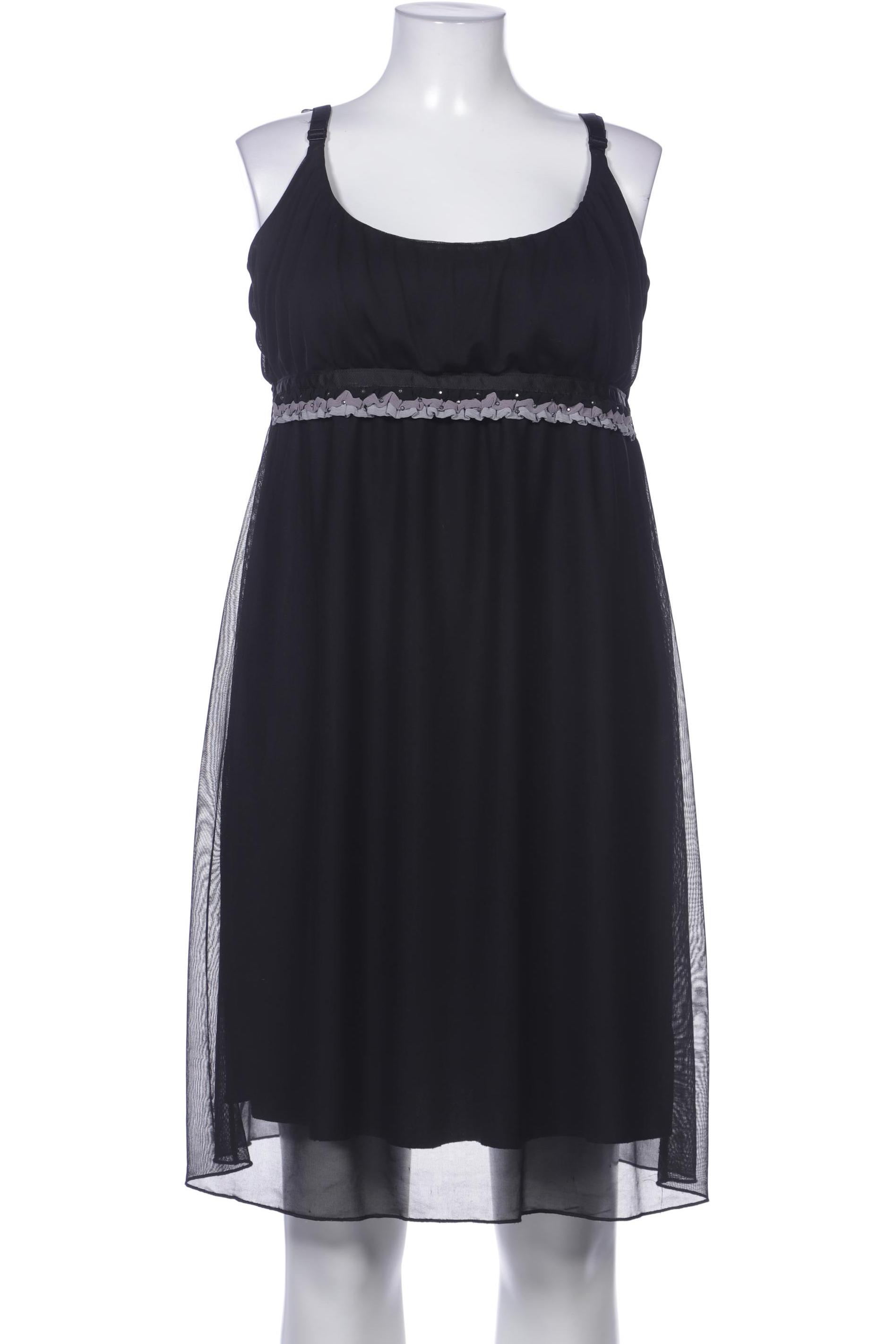 

Mama Licious Damen Kleid, schwarz, Gr. 42