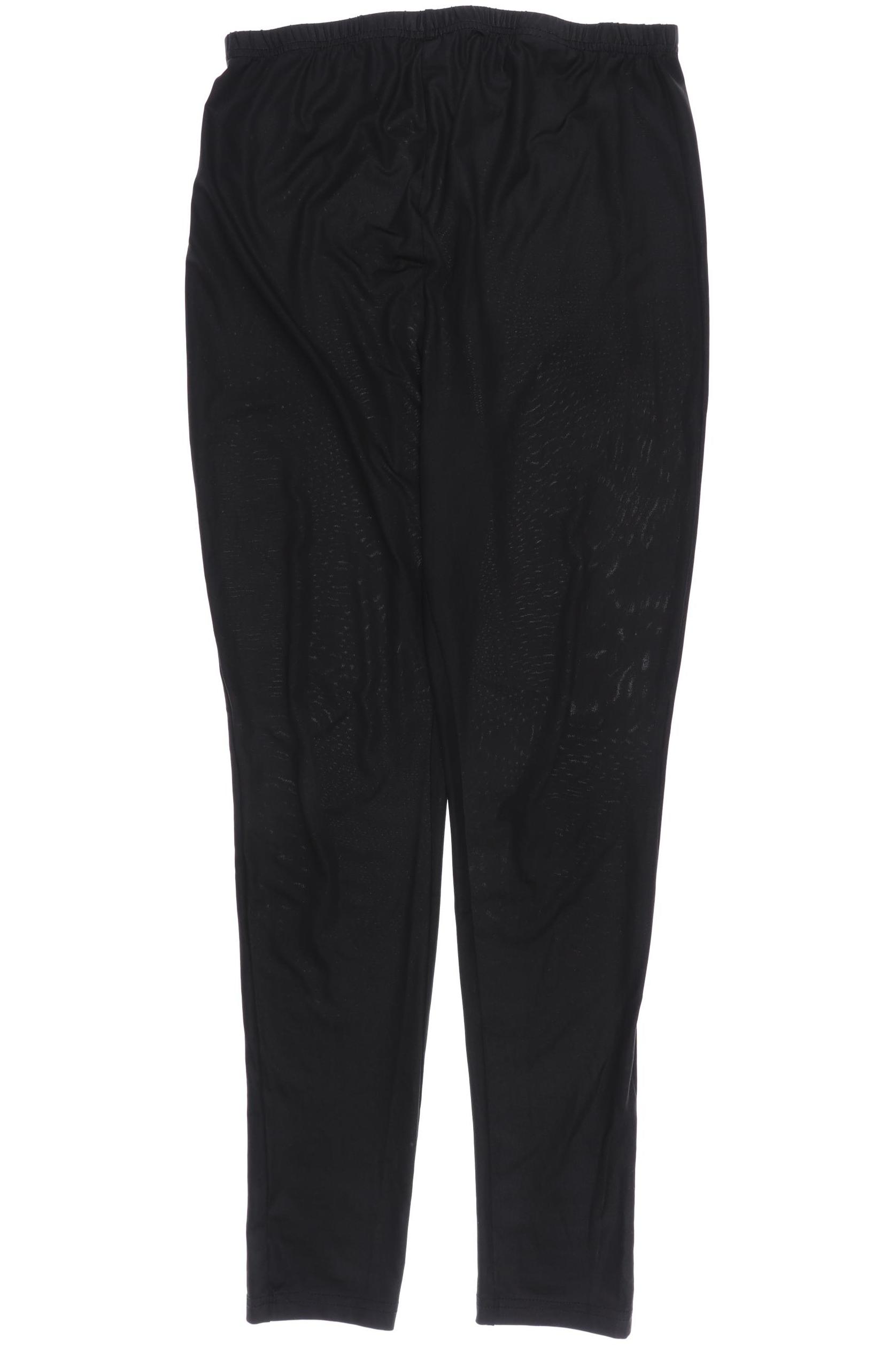 

Mama Licious Damen Stoffhose, schwarz, Gr. 0