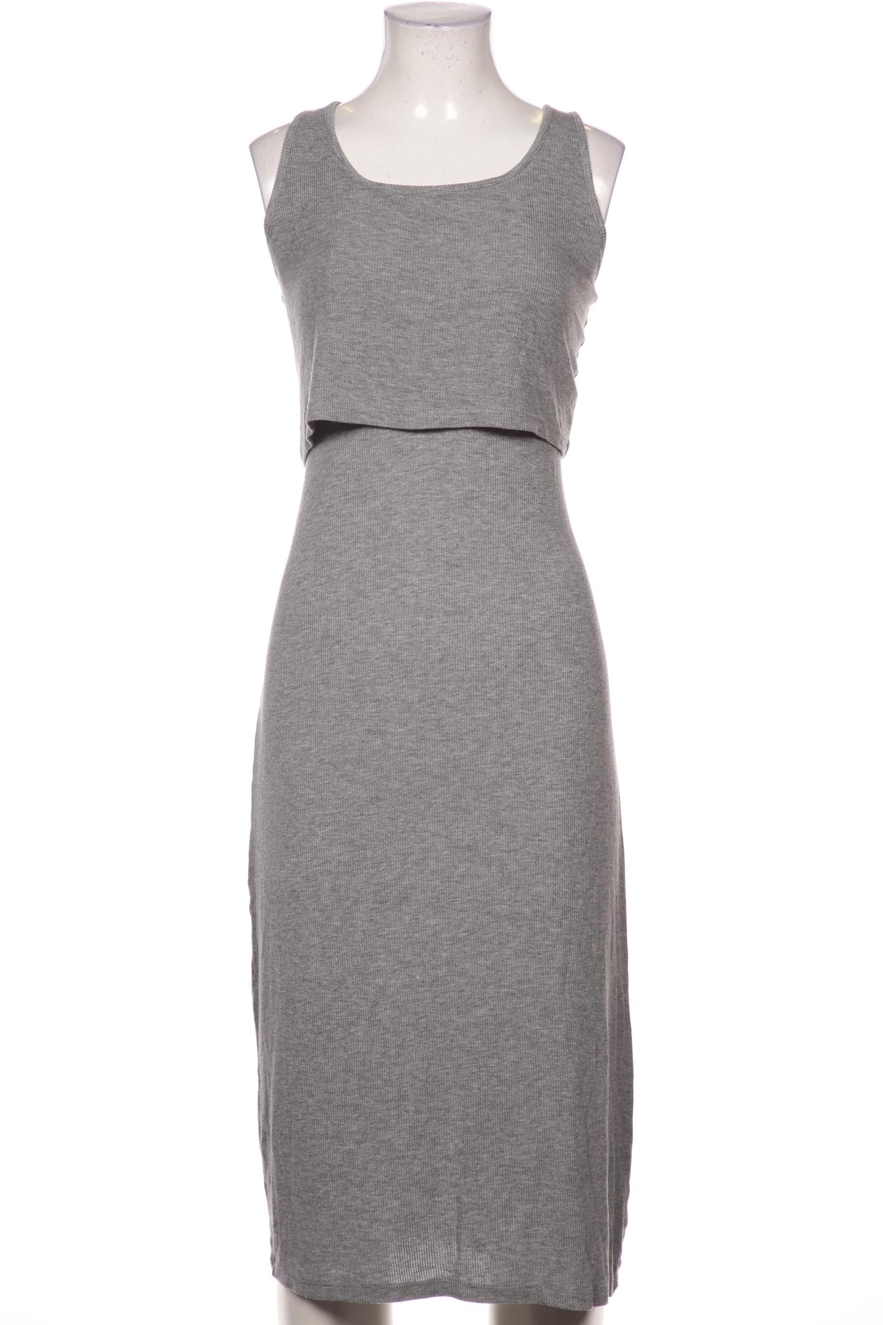 

Mama Licious Damen Kleid, grau, Gr. 36