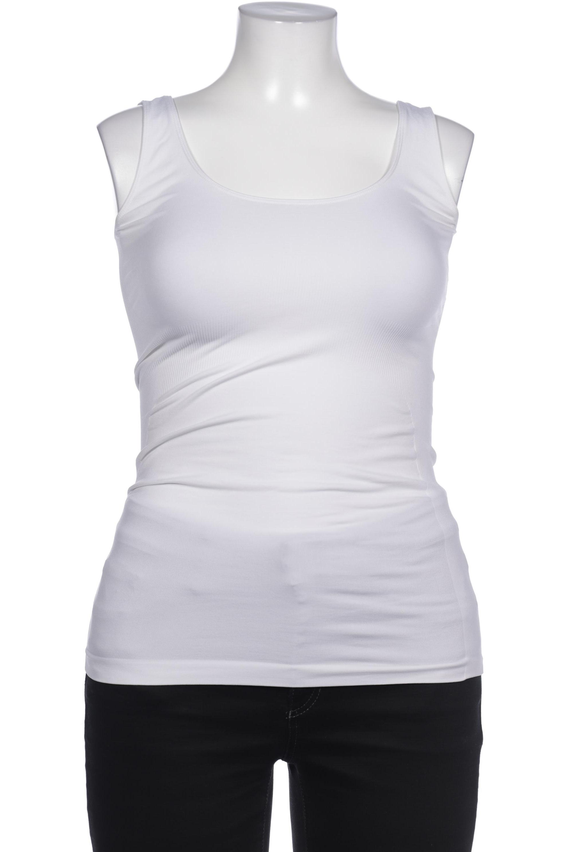 

Mama Licious Damen Top, weiß, Gr. uni