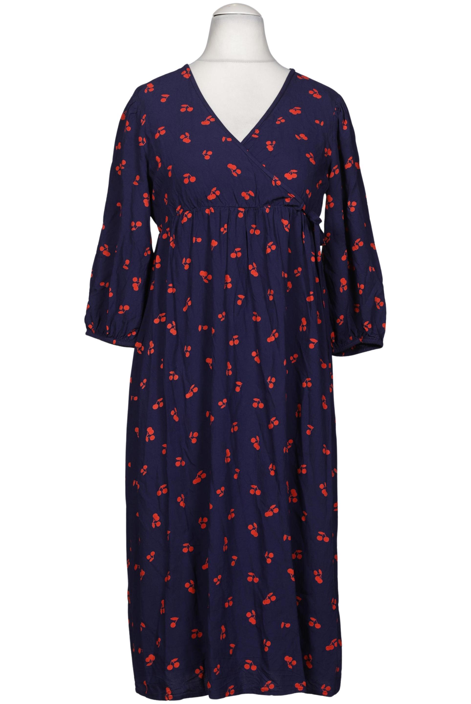 

Mama Licious Damen Kleid, marineblau, Gr. 36