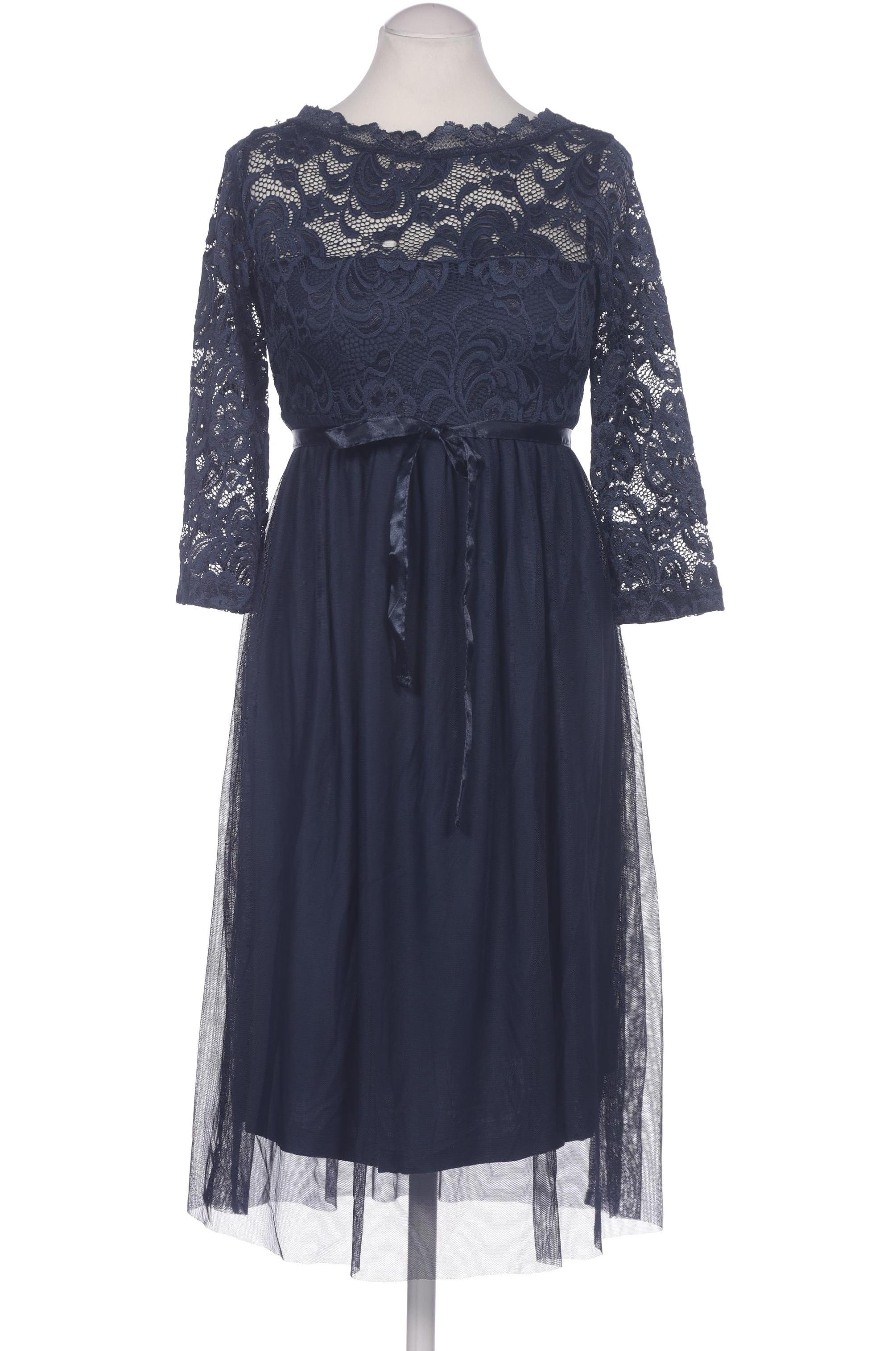 

Mama Licious Damen Kleid, marineblau, Gr. 36
