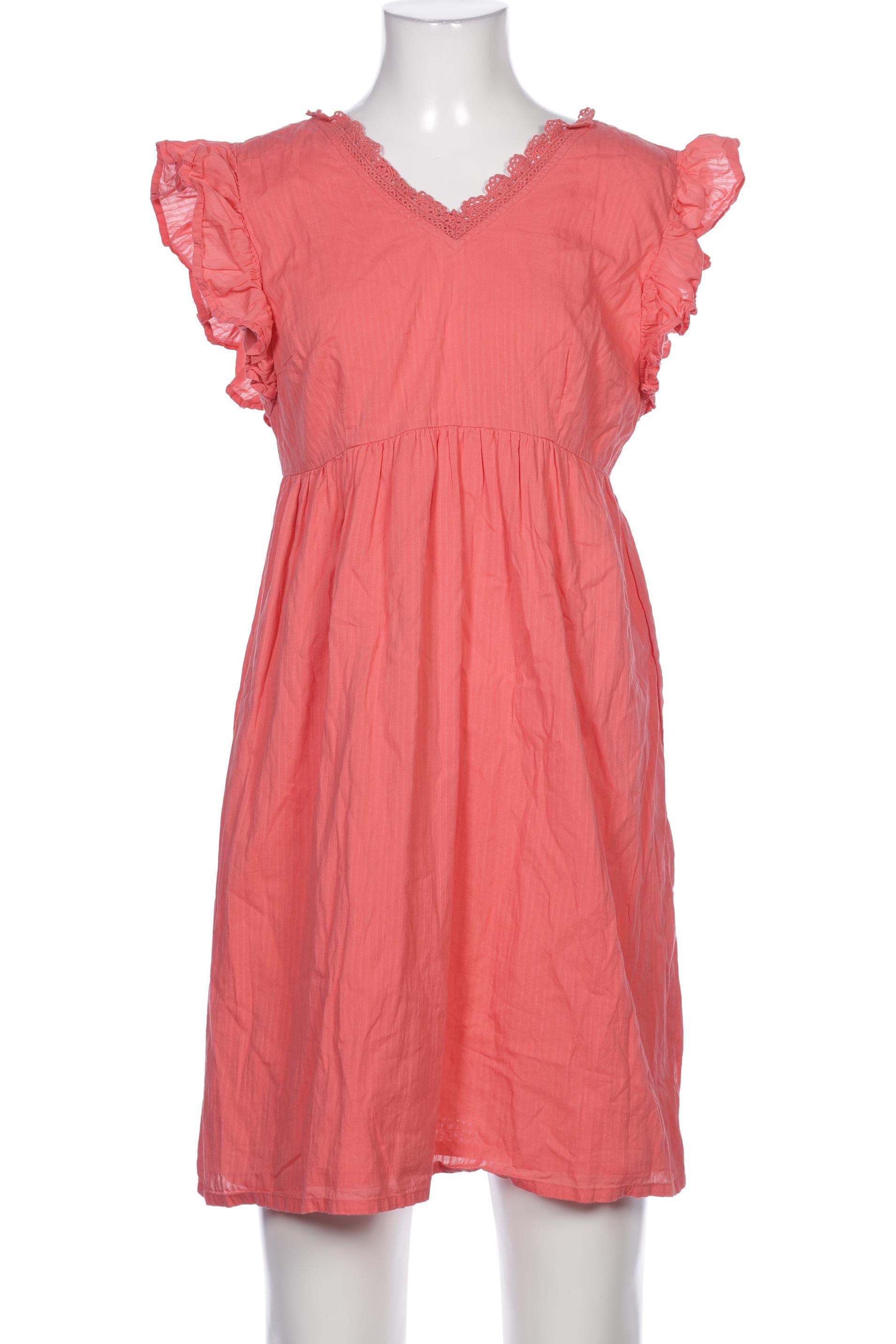 

Mama Licious Damen Kleid, pink, Gr. 36
