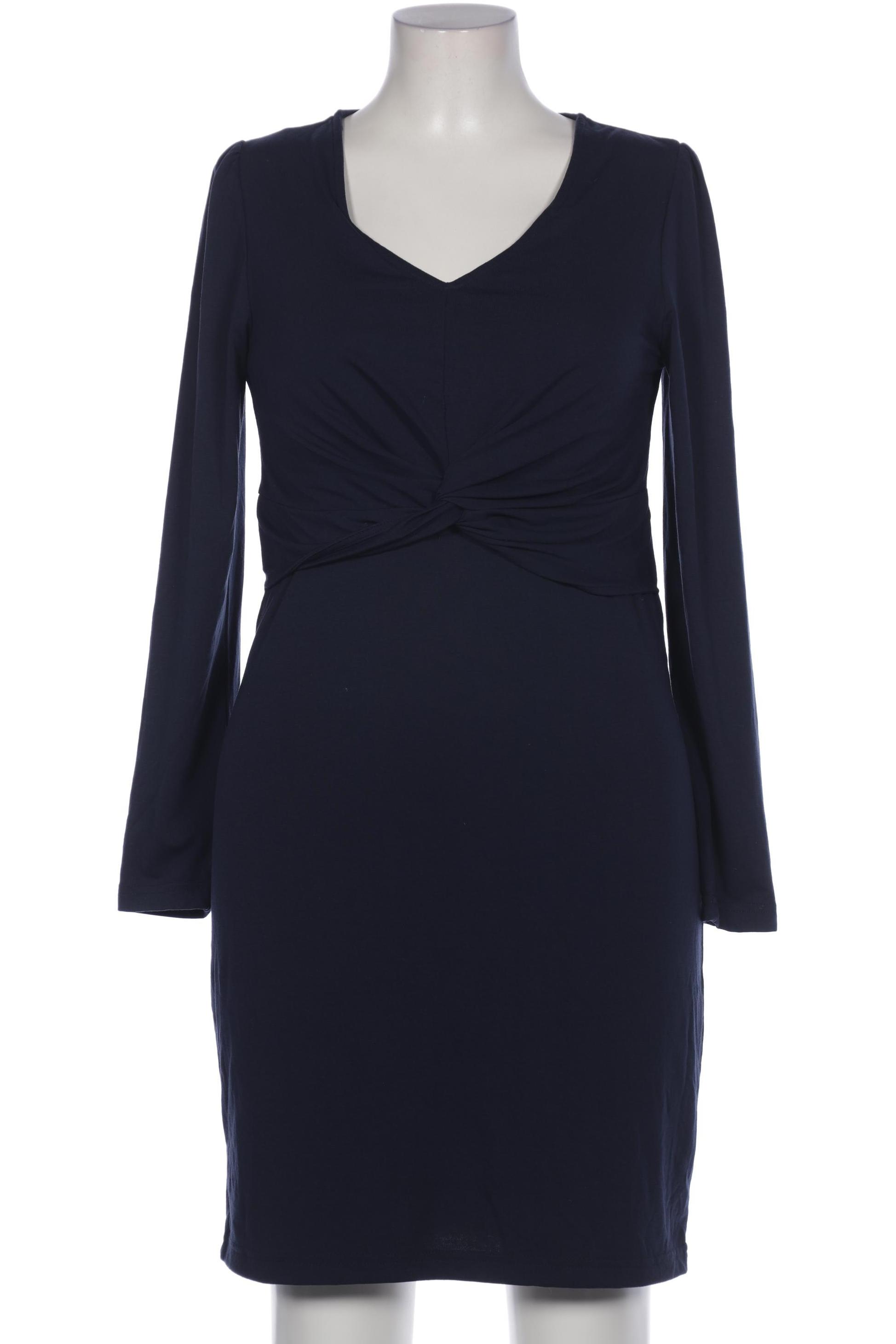 

Mama Licious Damen Kleid, marineblau, Gr. 42