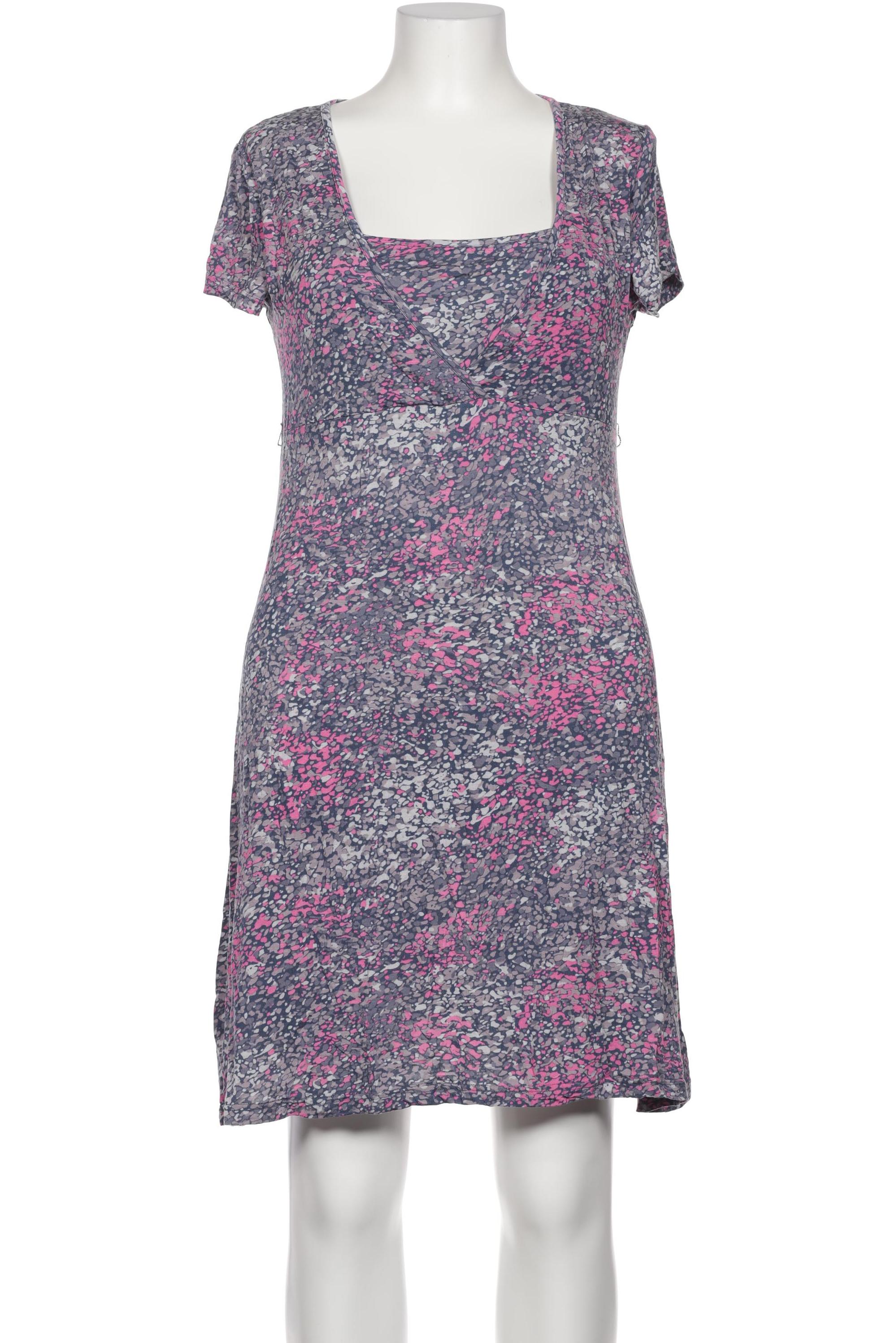 

Mama Licious Damen Kleid, blau