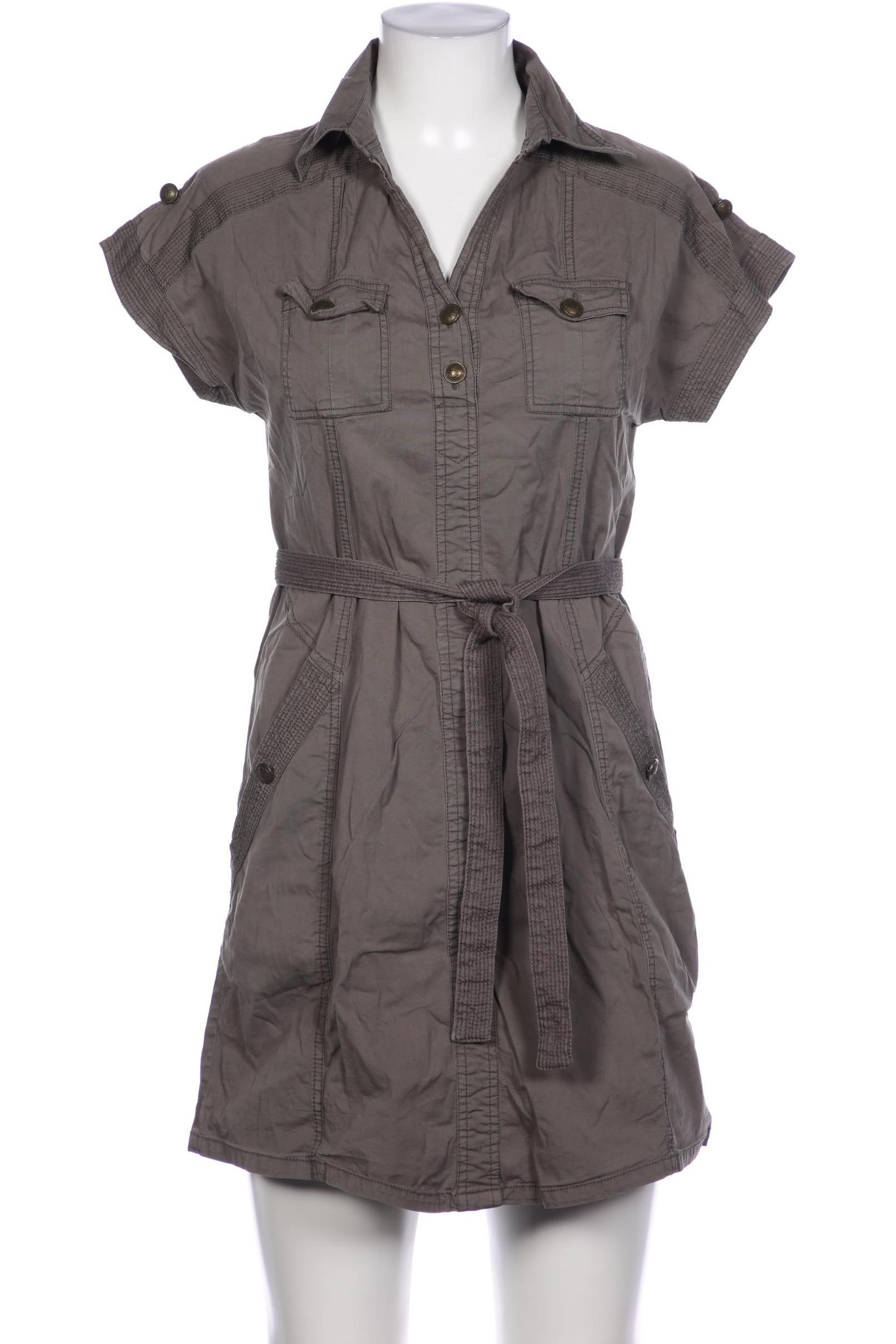 

Mama Licious Damen Kleid, grün, Gr. 38
