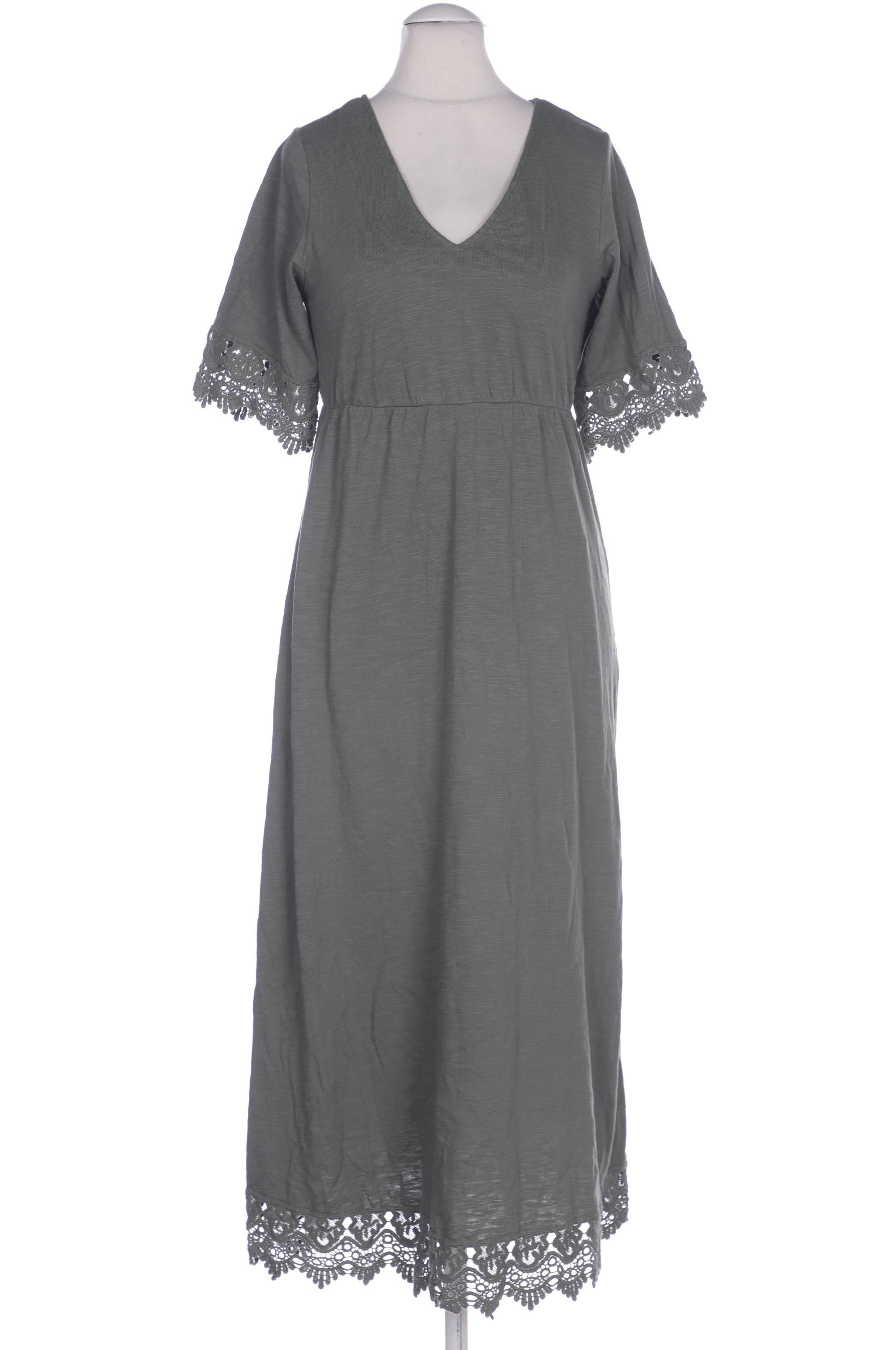 

Mama Licious Damen Kleid, grün