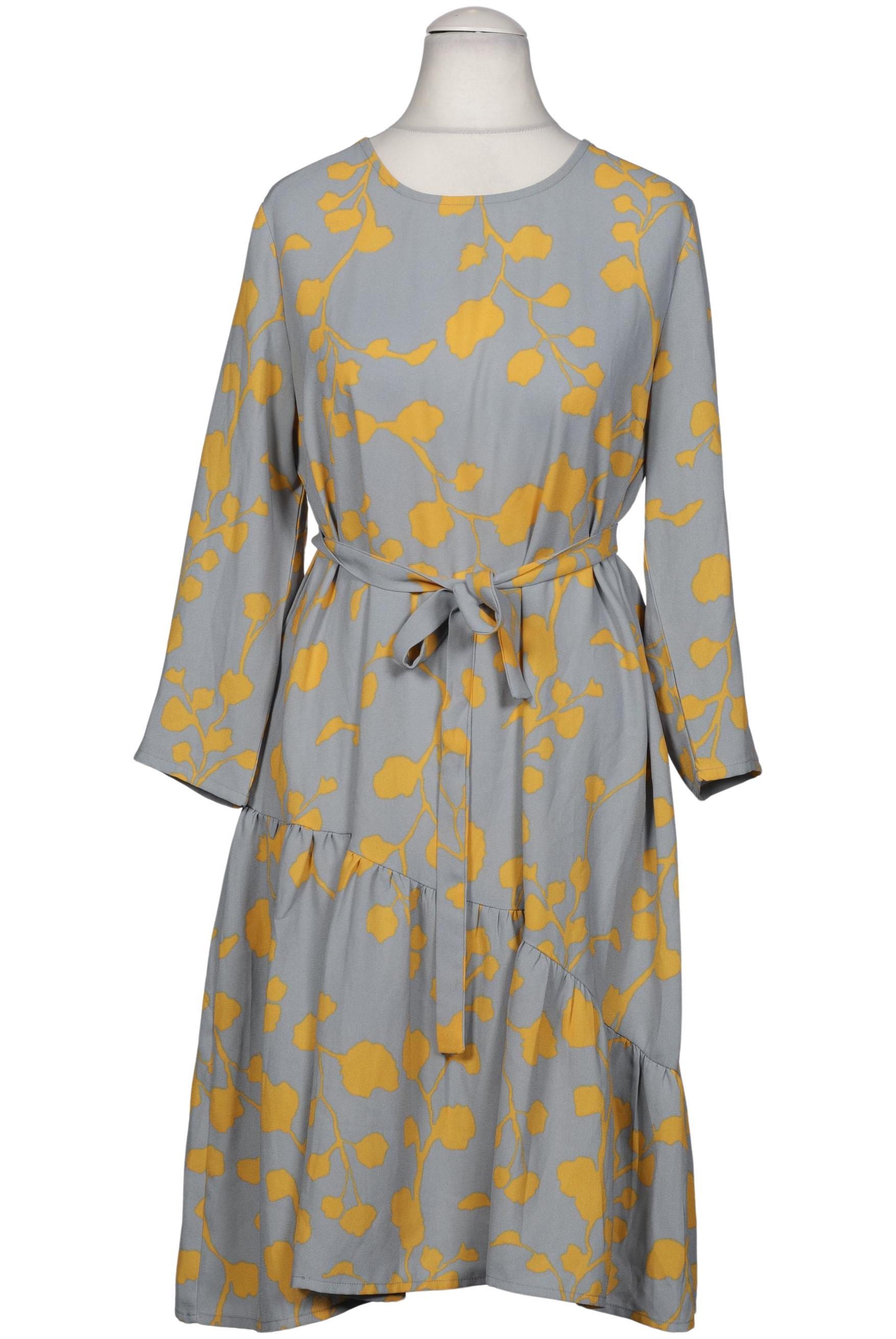 

Mama Licious Damen Kleid, blau, Gr. 38