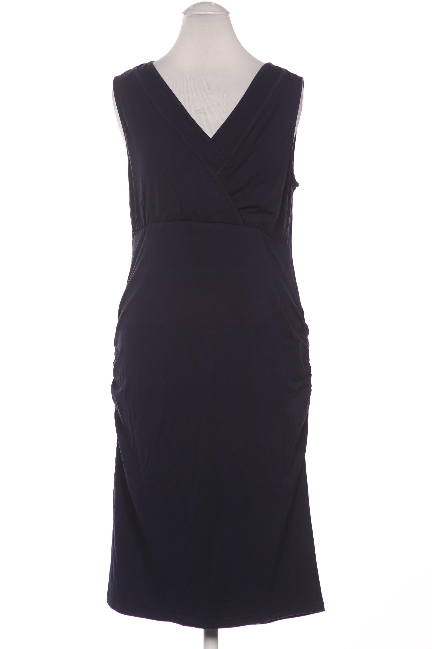 

Mama Licious Damen Kleid, marineblau, Gr. 36