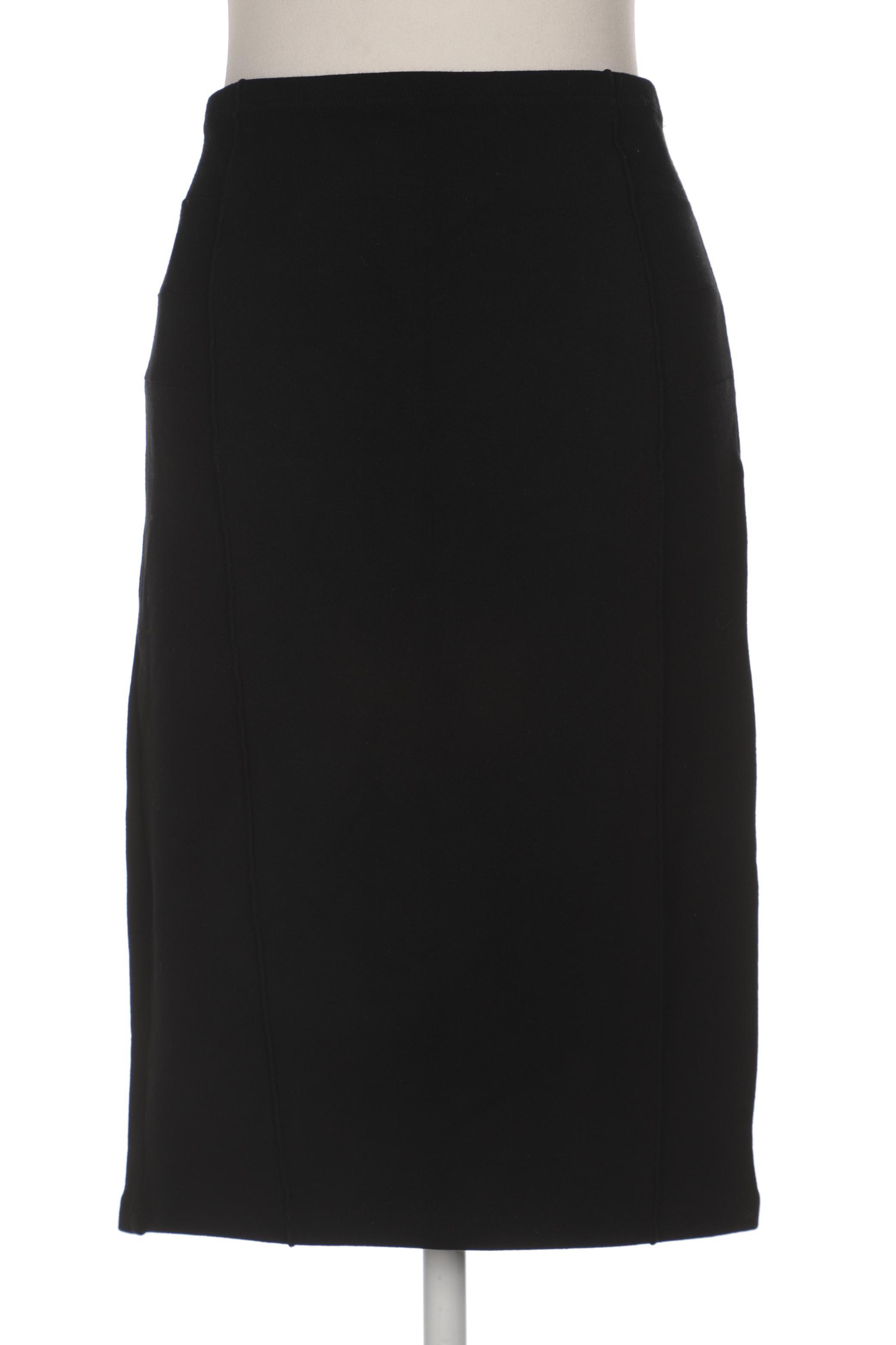 

Mama Licious Damen Rock, schwarz