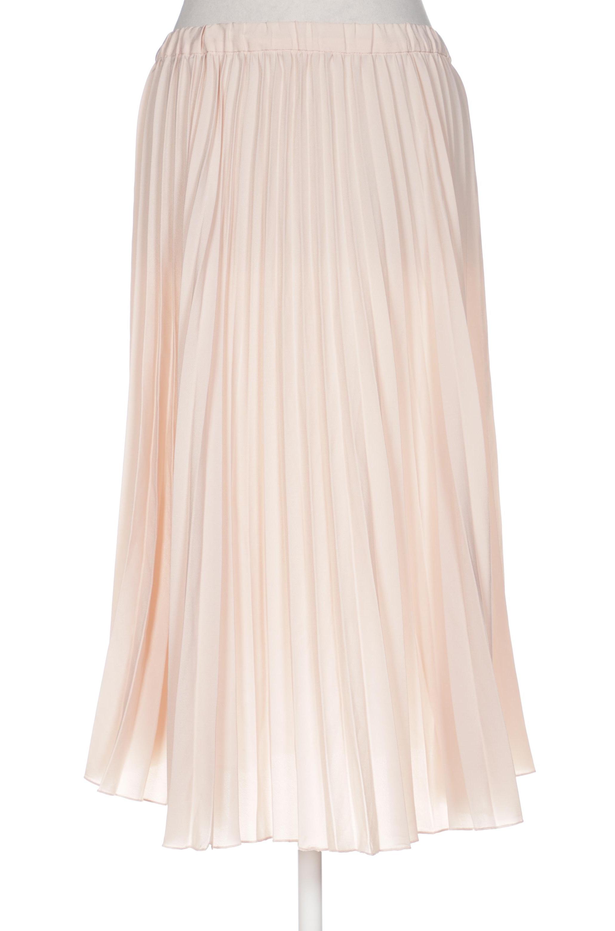 

Mama Licious Damen Rock, beige, Gr. 36