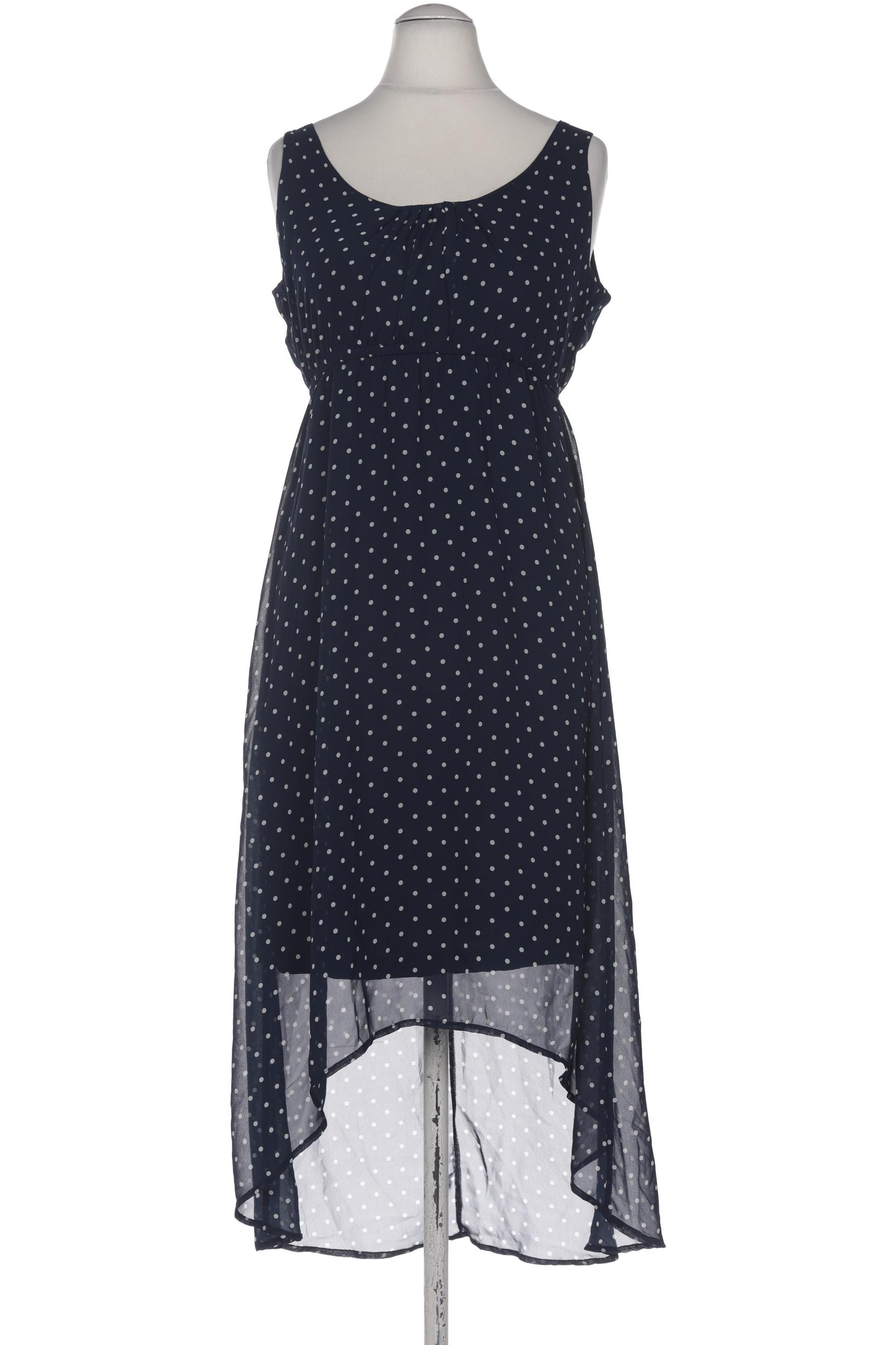 

Mama Licious Damen Kleid, marineblau, Gr. 34