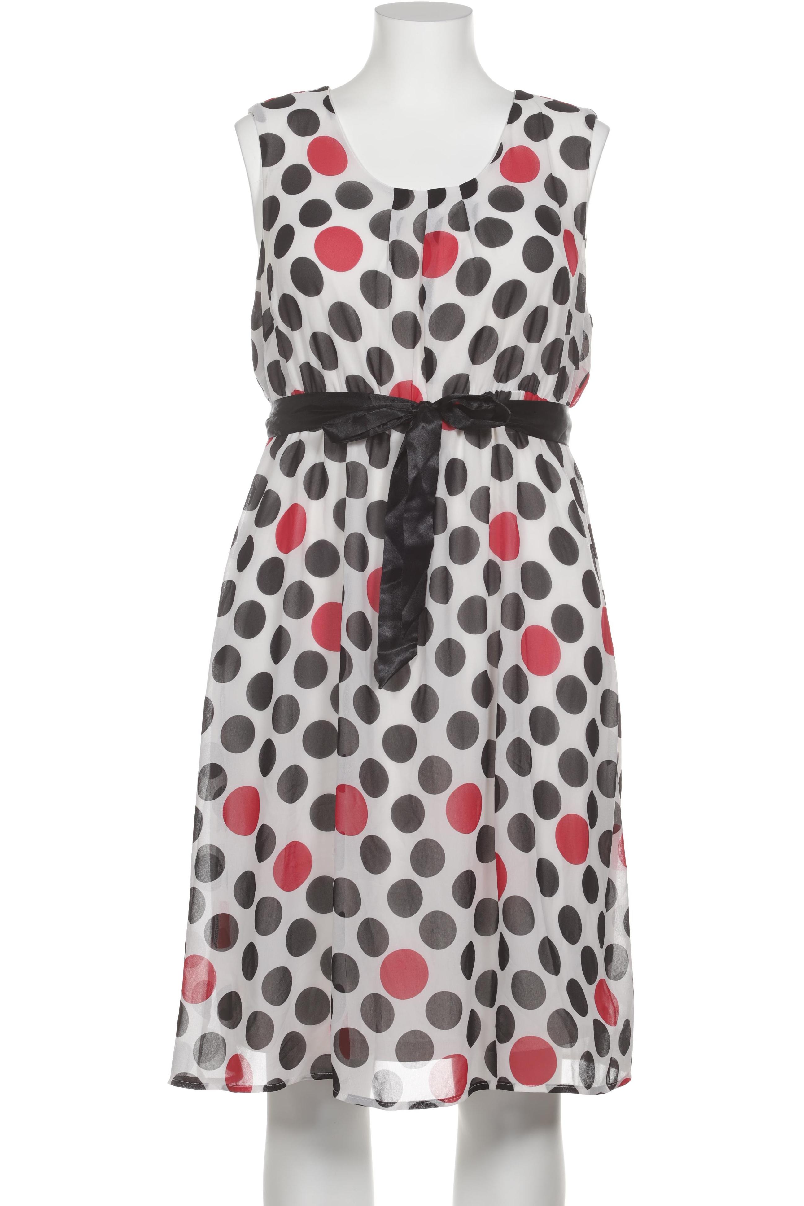 

Mama Licious Damen Kleid, mehrfarbig, Gr. 44