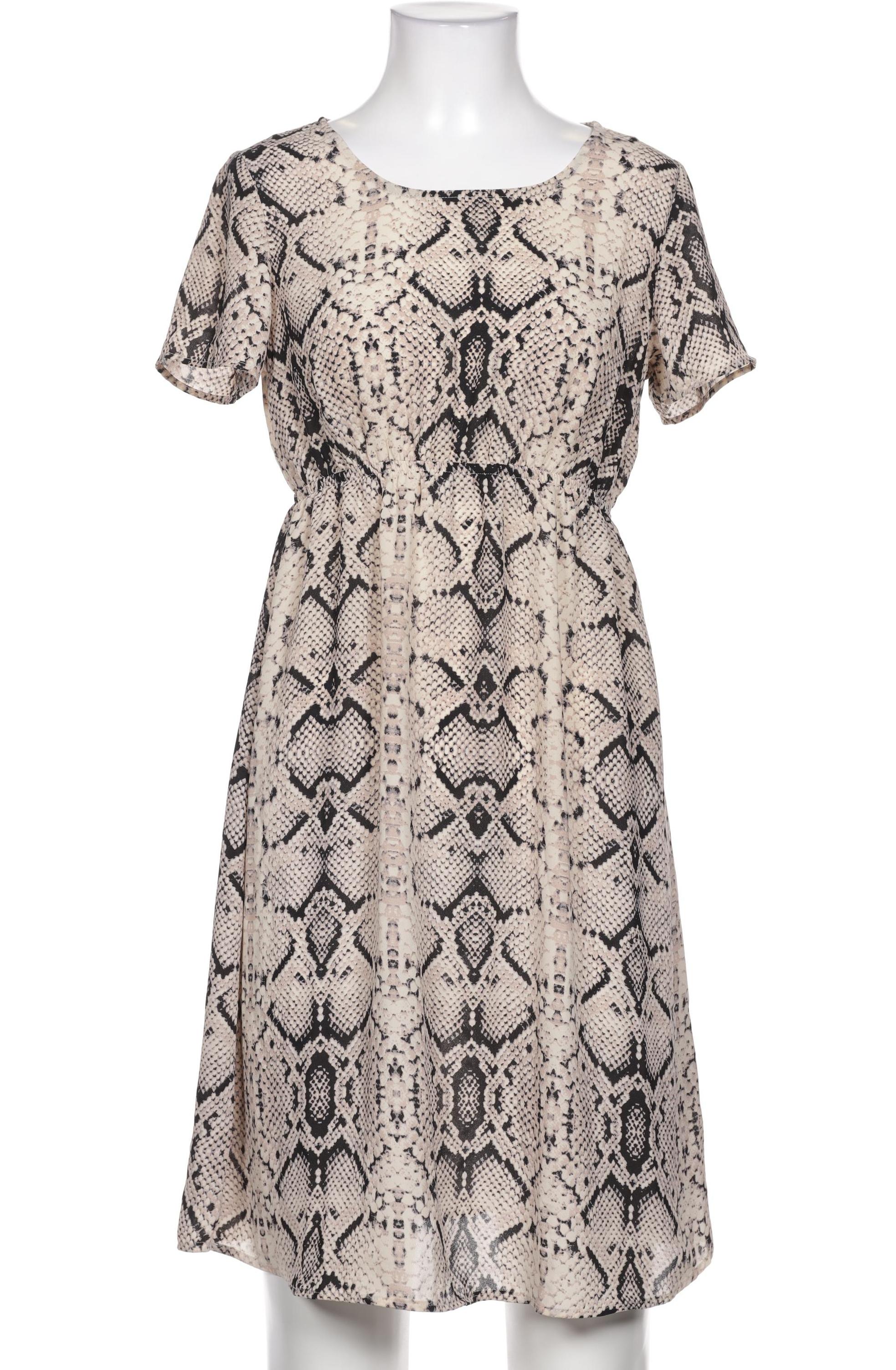 

Mama Licious Damen Kleid, beige, Gr. 36
