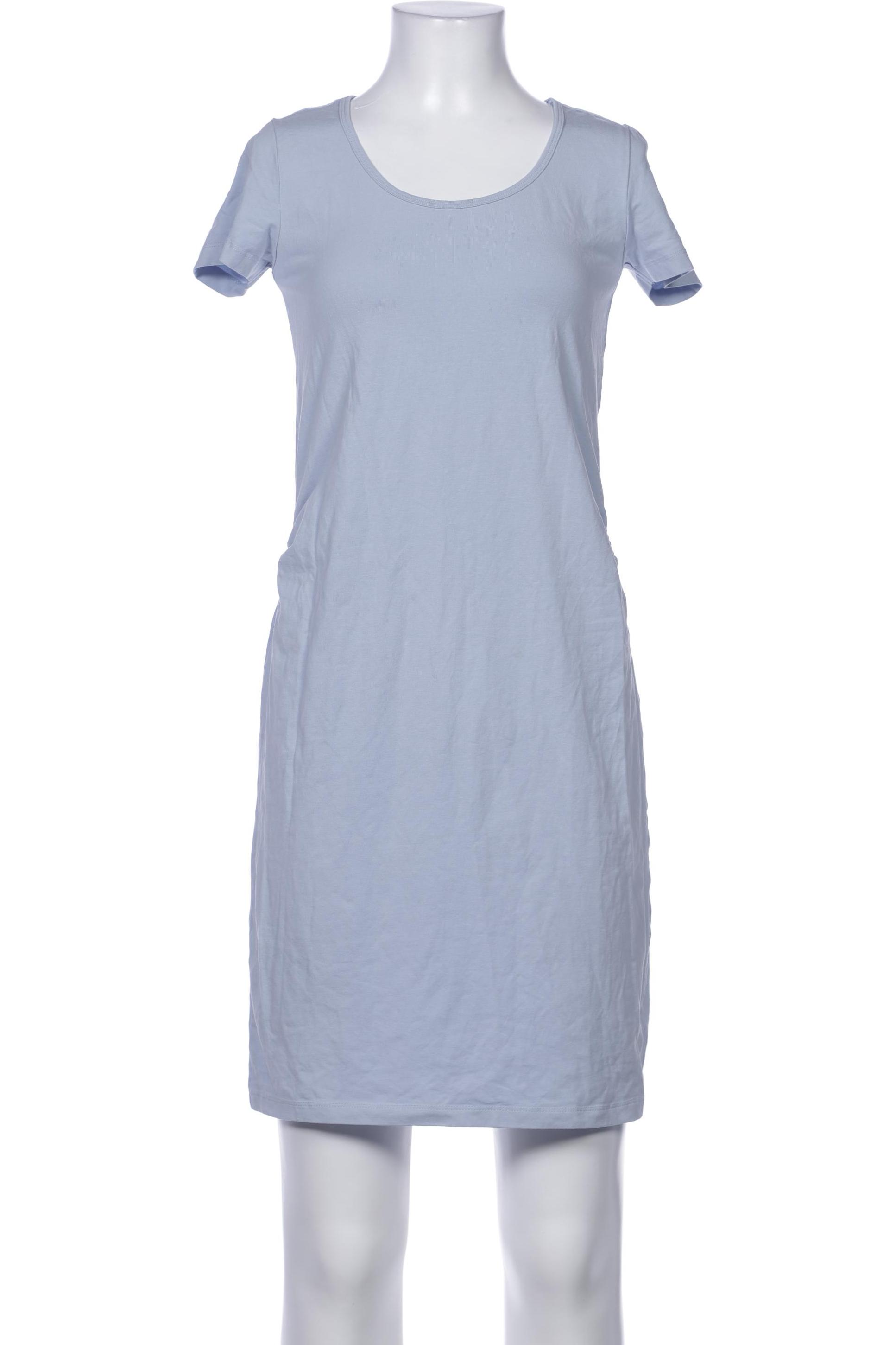 

Mama Licious Damen Kleid, blau, Gr. 36