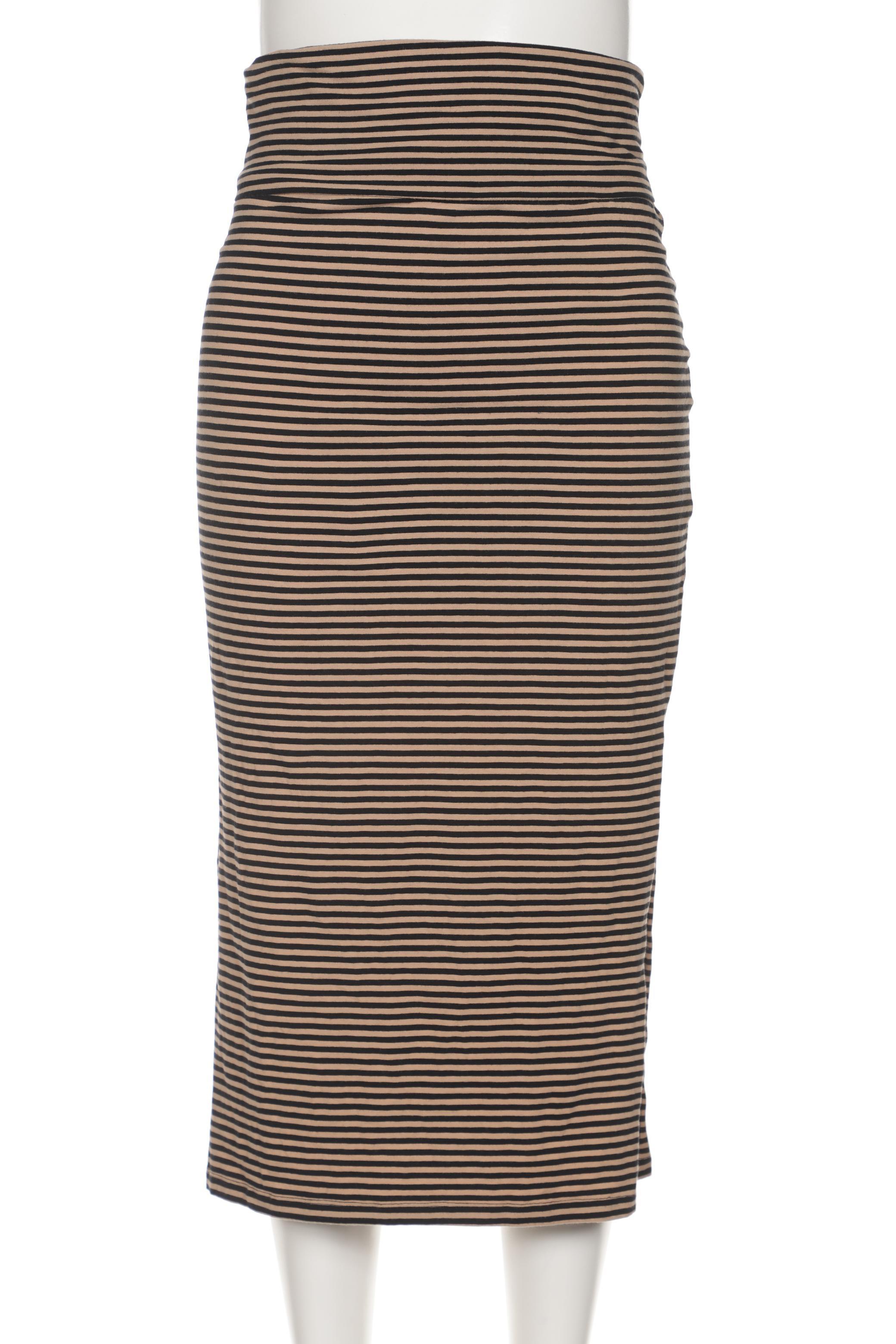 

Mama Licious Damen Rock, beige