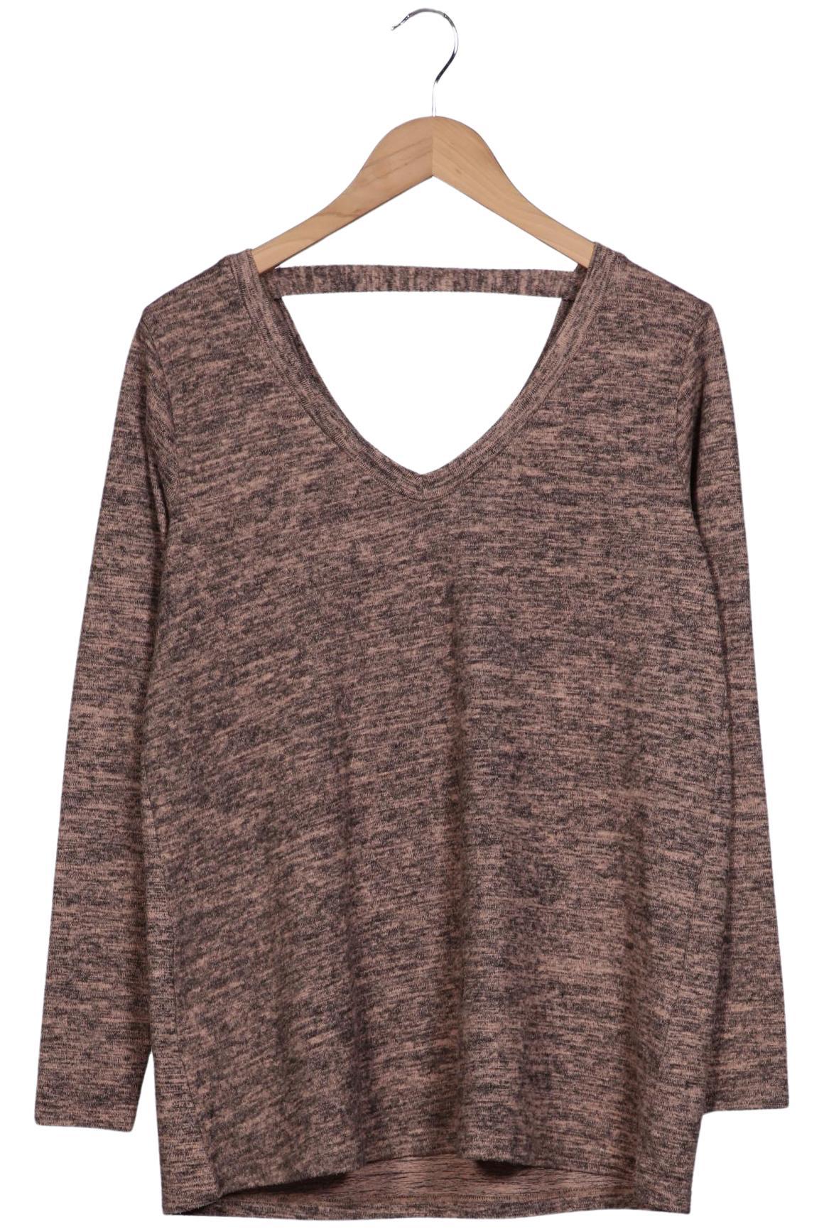 

Mama Licious Damen Pullover, grau, Gr. 38