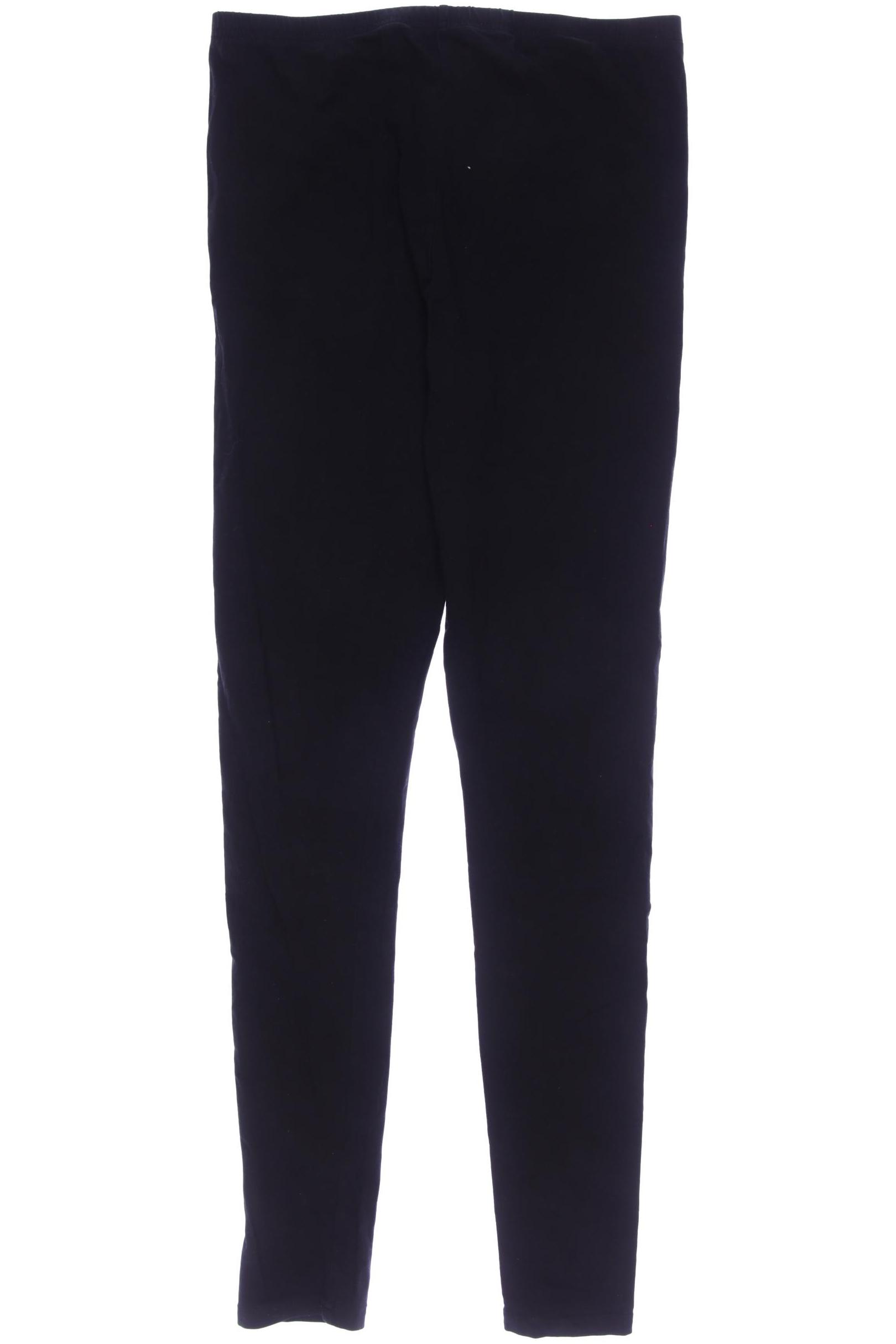 

Mama Licious Damen Stoffhose, schwarz, Gr. 0