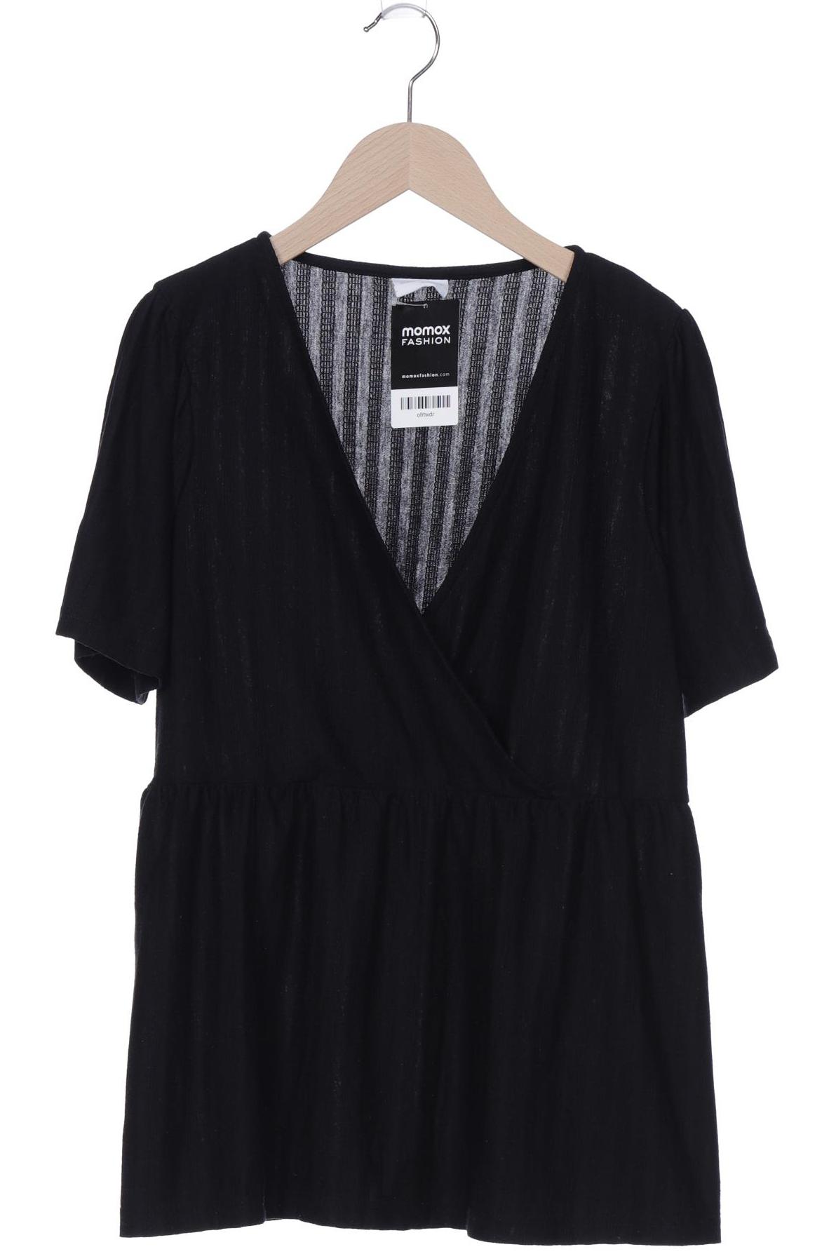 

Mama Licious Damen T-Shirt, schwarz