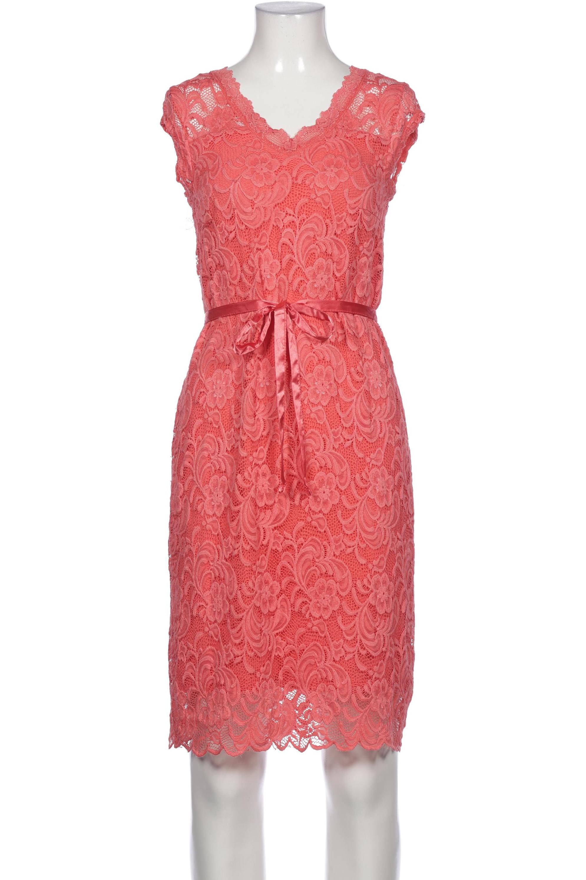

Mama Licious Damen Kleid, pink, Gr. 36