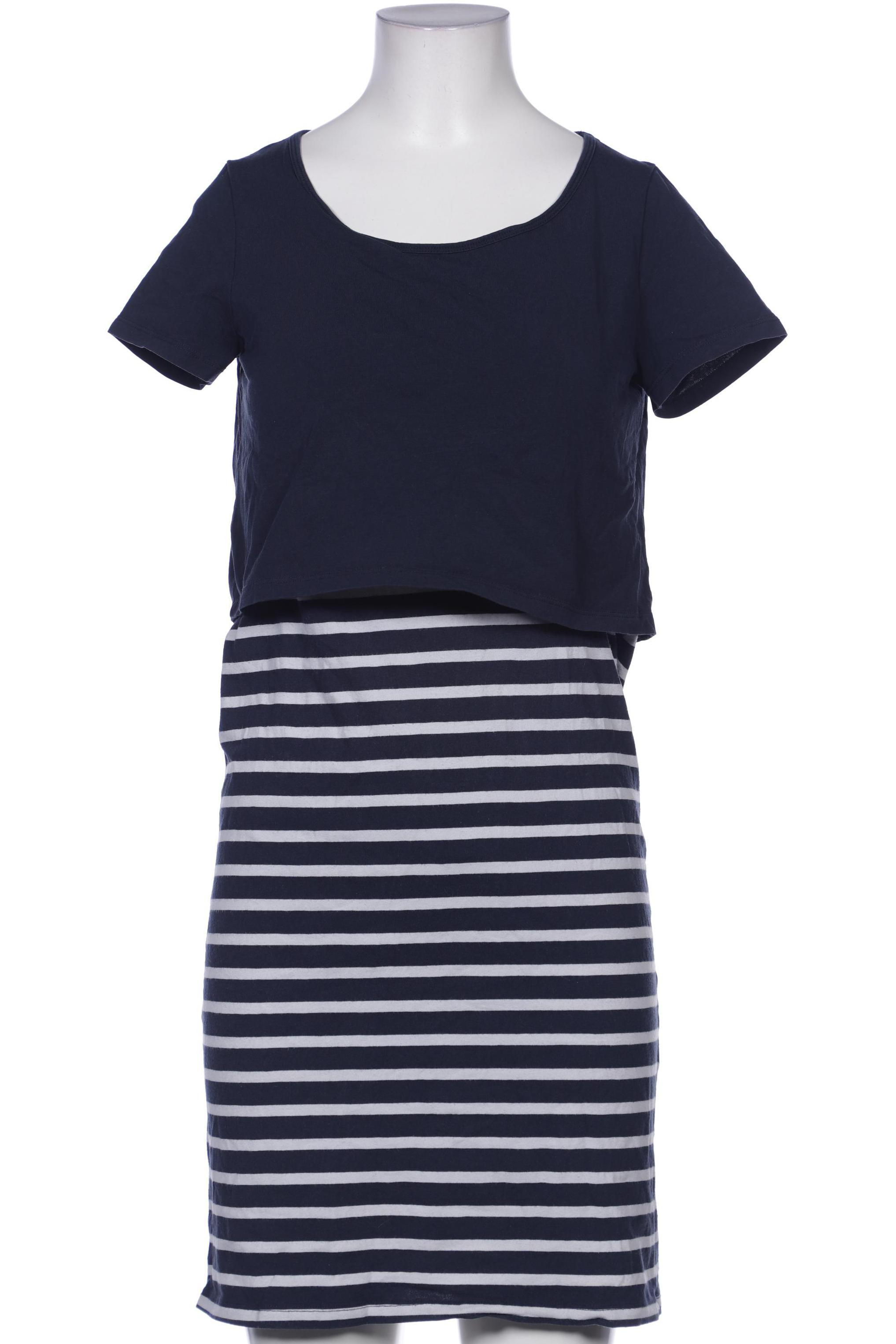 

Mama Licious Damen Kleid, marineblau, Gr. 36