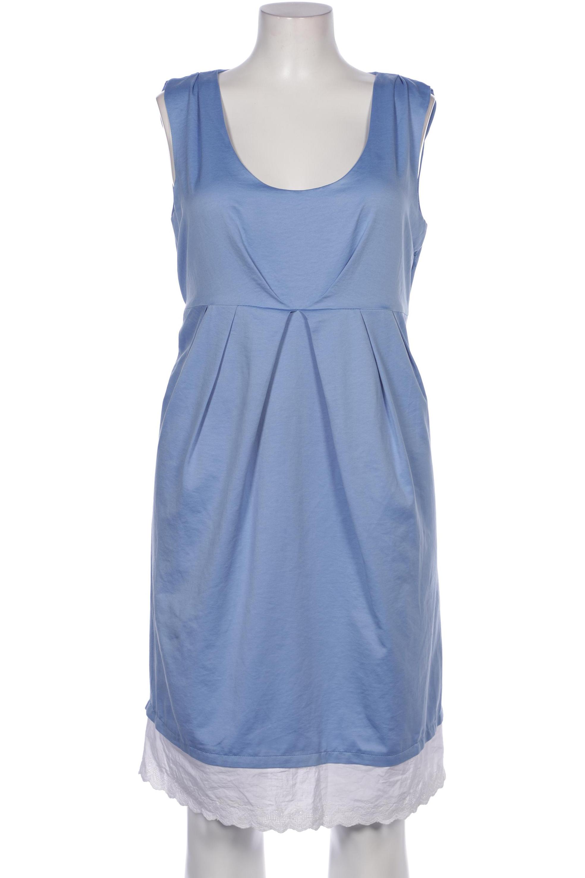 

Mama Licious Damen Kleid, blau, Gr. 44
