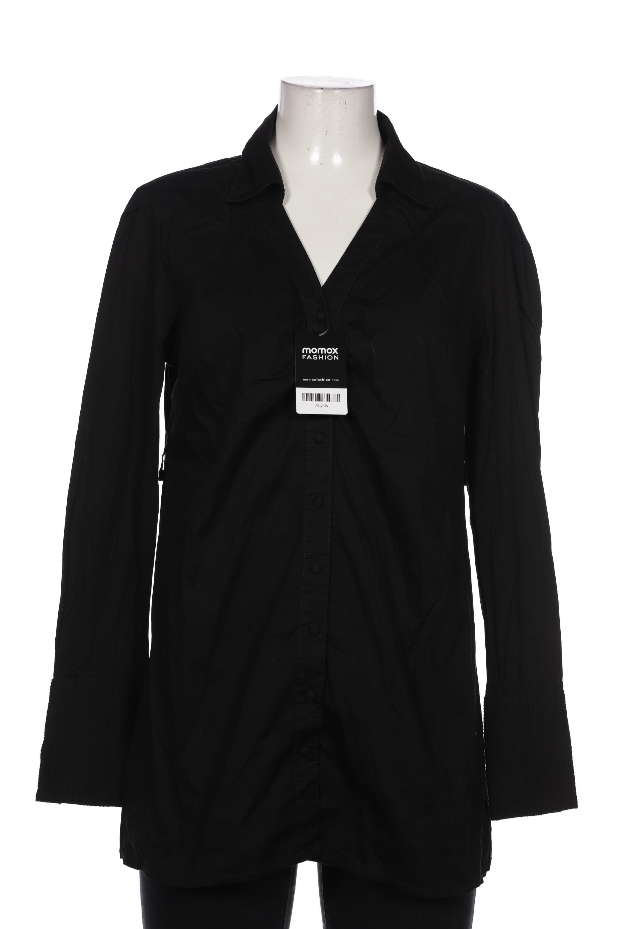 

Mama Licious Damen Bluse, schwarz, Gr. 42